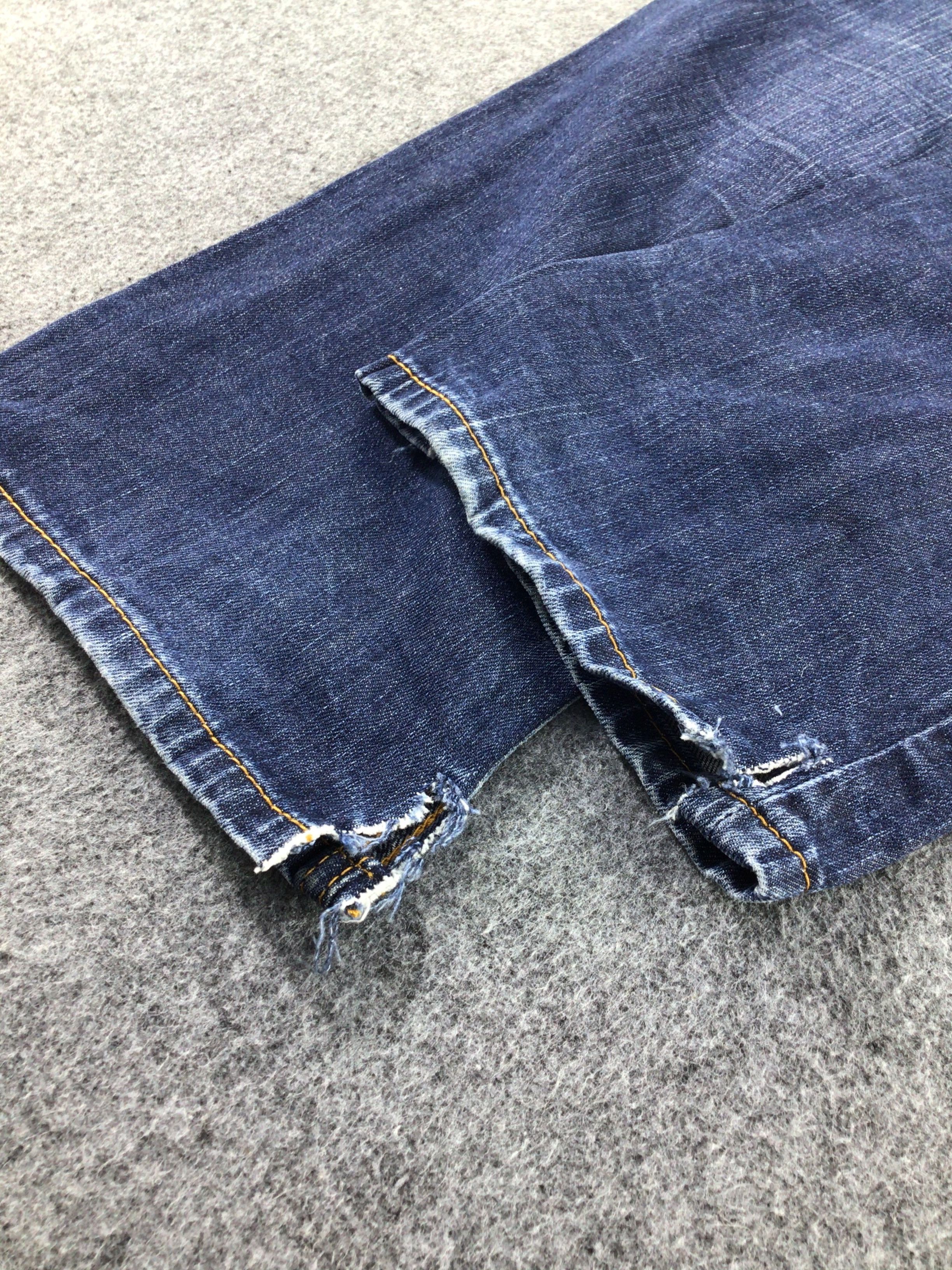 Levi's × Vintage Vintage Levis 540 Jeans-JM743 Size US 36 / EU 52 - 5 Thumbnail
