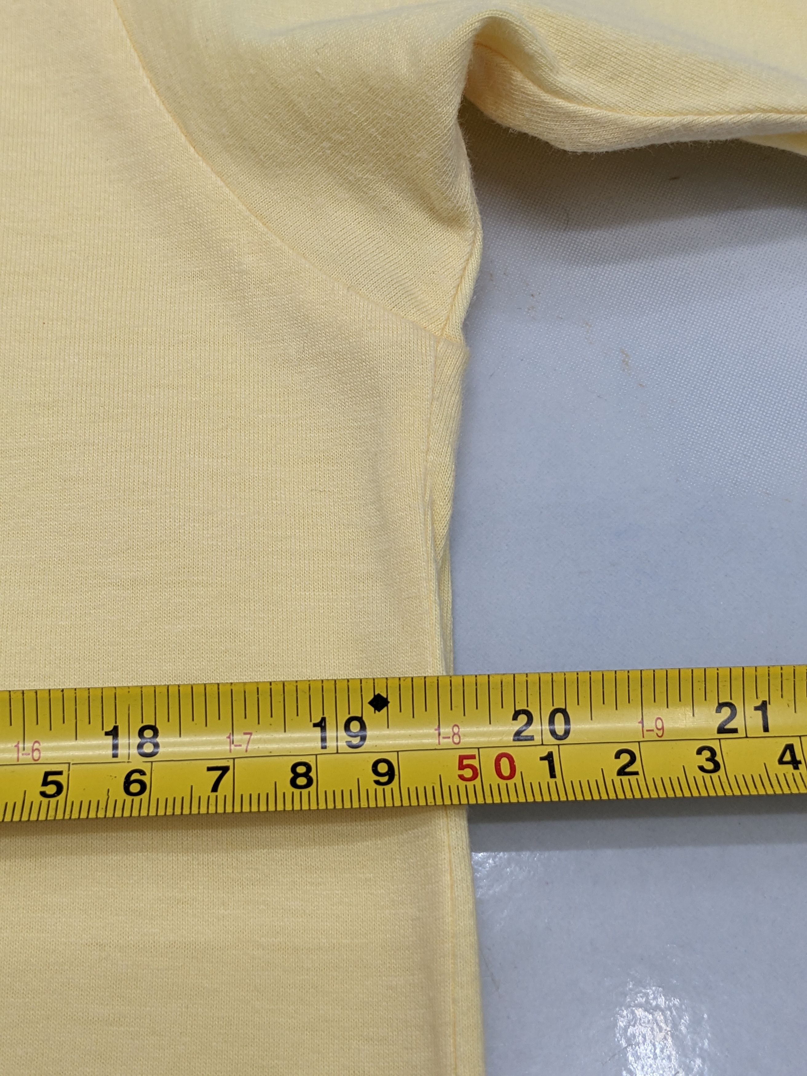 Katharine Hamnett London KATHARINE HAMNETT LONDON TSHIRT Size US M / EU 48-50 / 2 - 7 Thumbnail