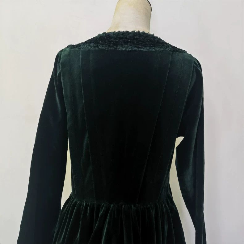 Kenzo Kenzo Silk dress Size M / US 6-8 / IT 42-44 - 4 Thumbnail