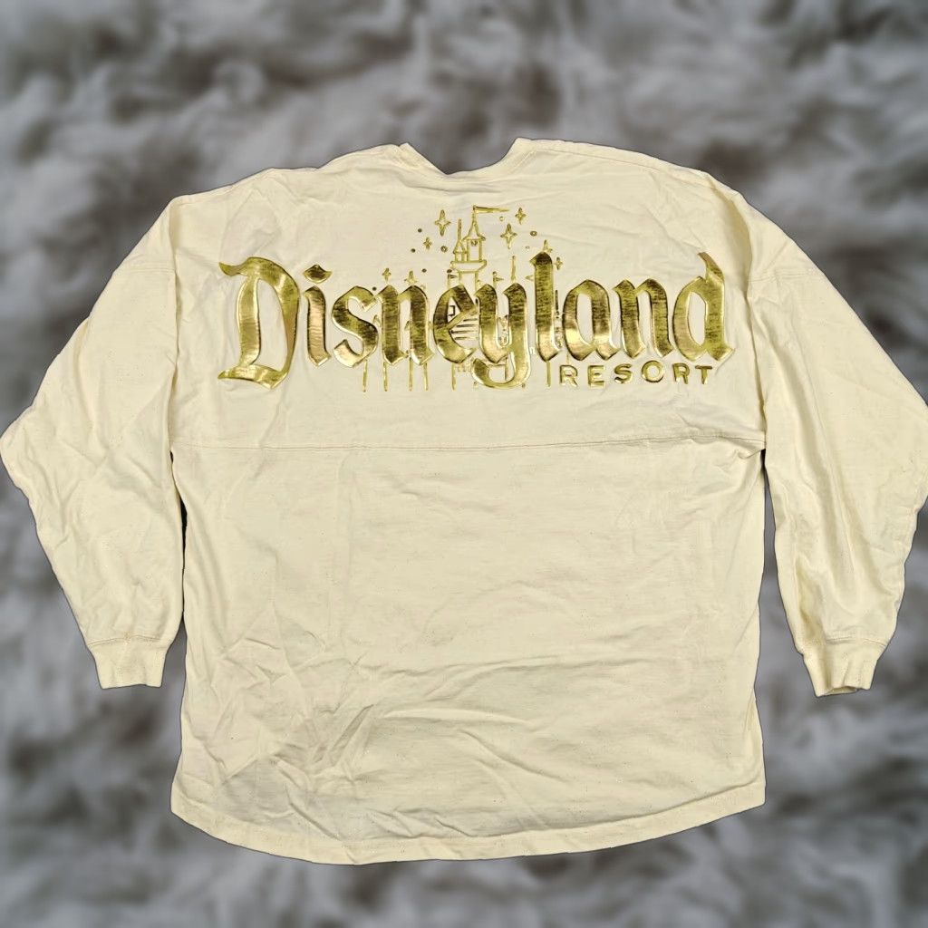 Disney VINTAGE? No. Size XL / US 12-14 / IT 48-50 - 1 Thumbnail