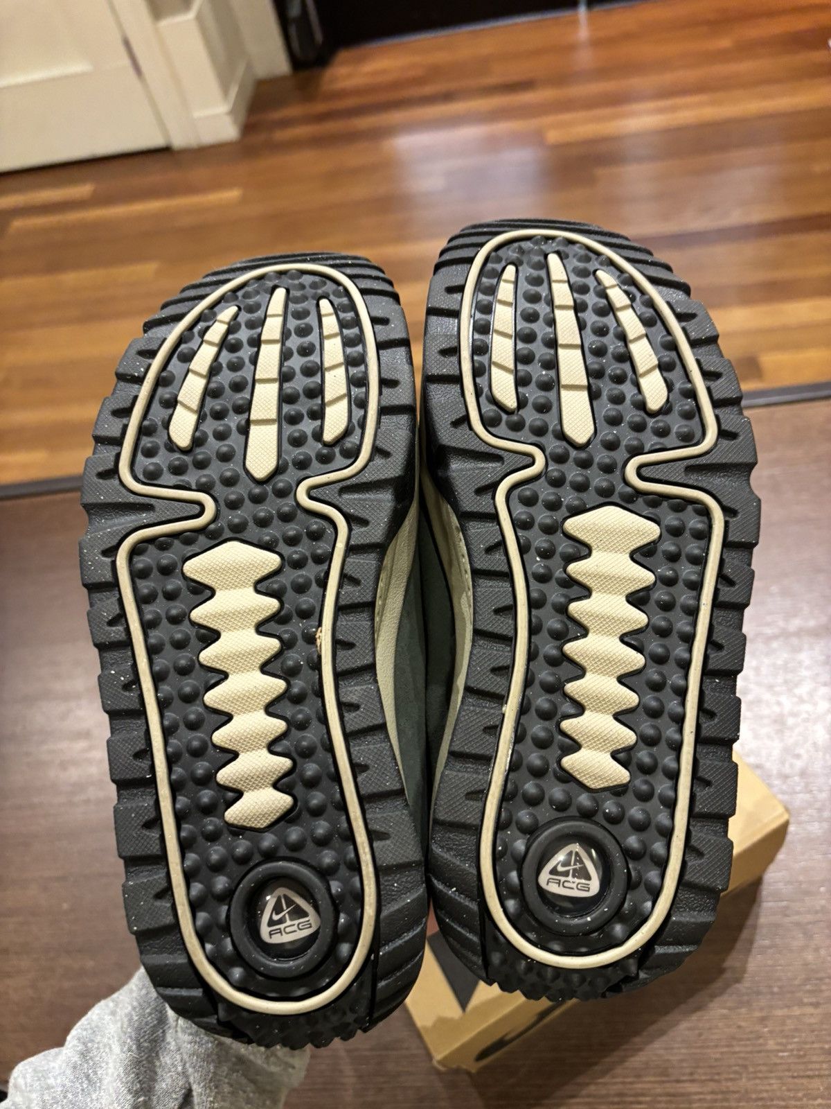 Nike ACG Nike ACG Rufus Clog Size US 7.5 / EU 40-41 - 5 Thumbnail
