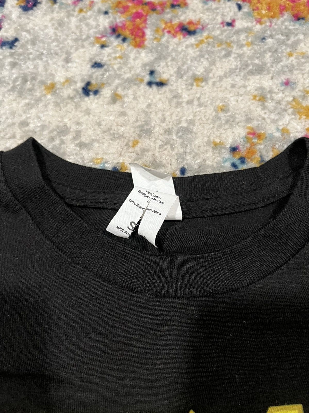 Supreme Iron Maiden Shirt Small Size US S / EU 44-46 / 1 - 3 Thumbnail