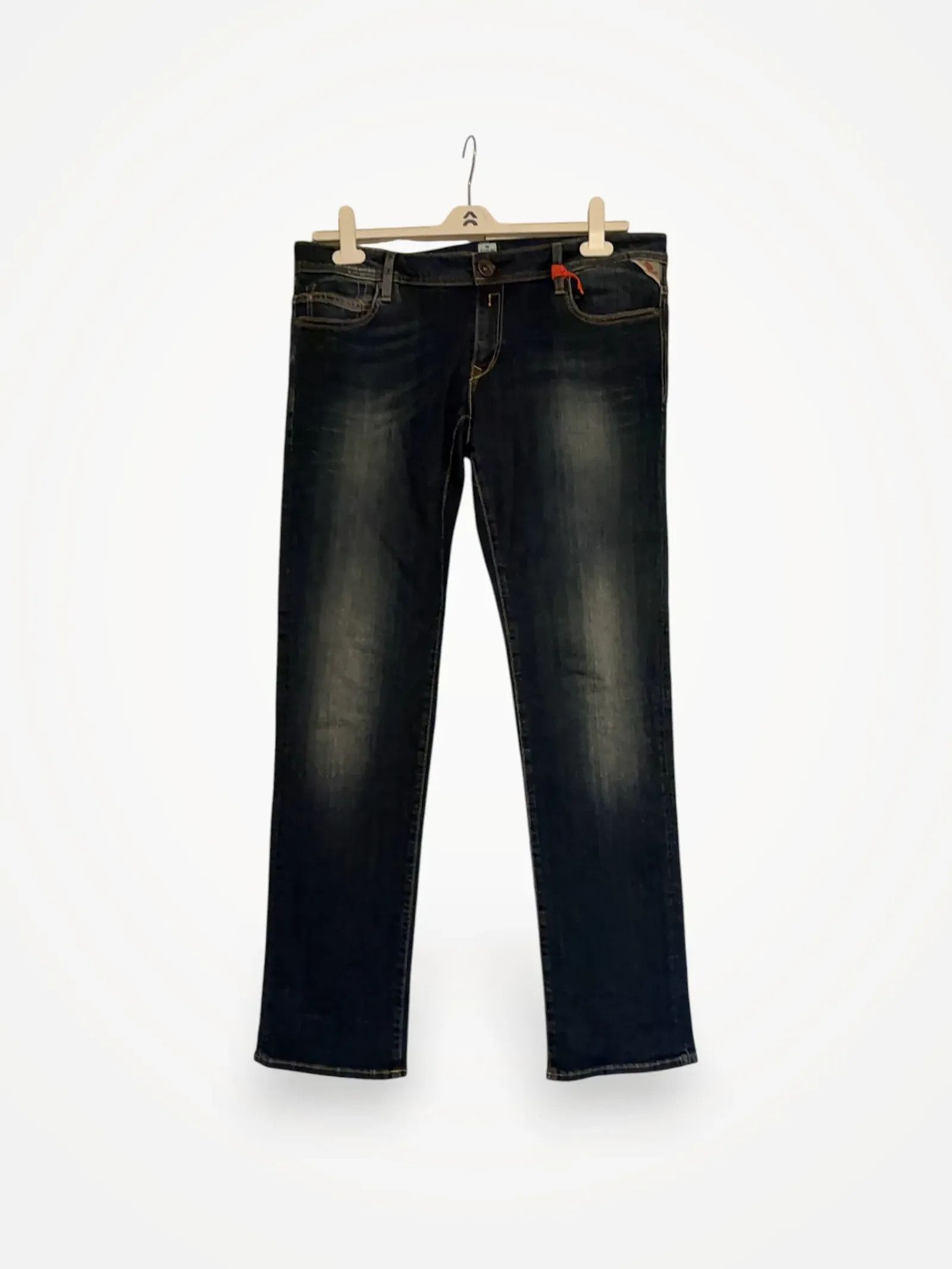 Replay Replay Jeans Size 33" - 1 Thumbnail