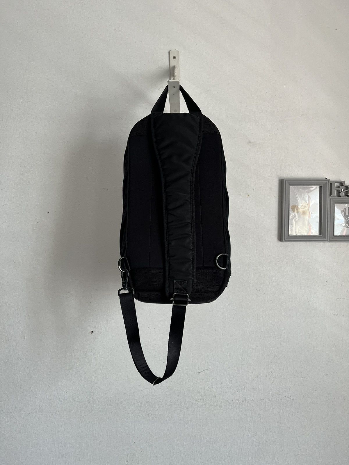 Porter Porter dark forest crossbody bag Size ONE SIZE - 4 Thumbnail