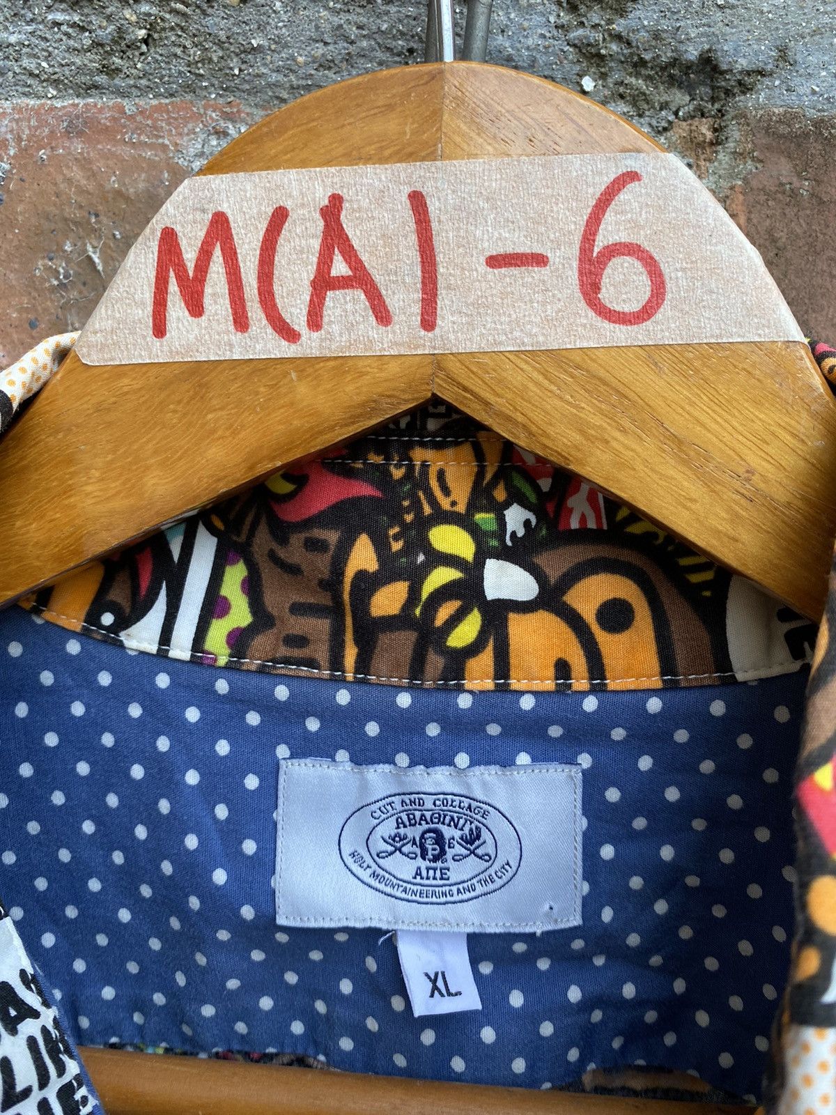 Bape 2008 Bape Baby Milo all logo Size US XL / EU 56 / 4 - 8 Thumbnail
