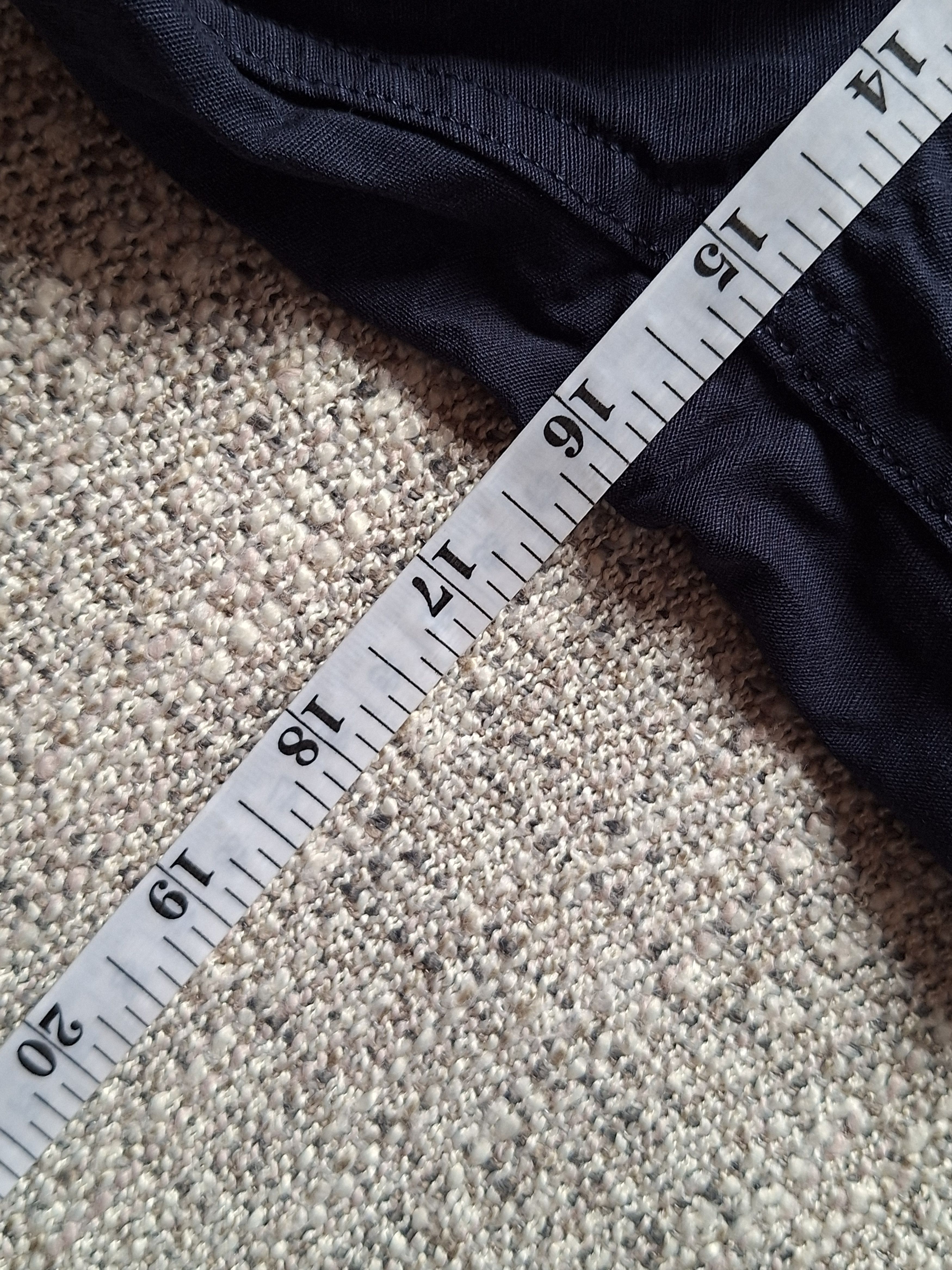 Engineered Garments Engineered Garments / Multi Pocket Ripstop Cargo Pants Size US 32 / EU 48 - 7 Thumbnail