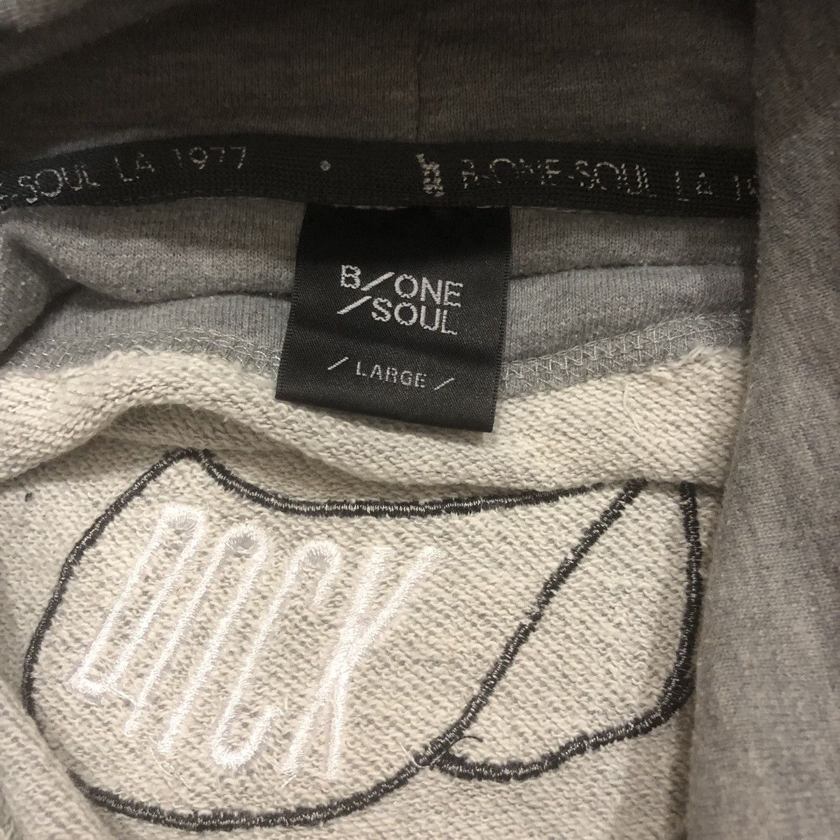 Duck Head × Japanese Brand Prep Duck Dude By B one Soul Sweatshirts Hodie Size US L / EU 52-54 / 3 - 4 Thumbnail