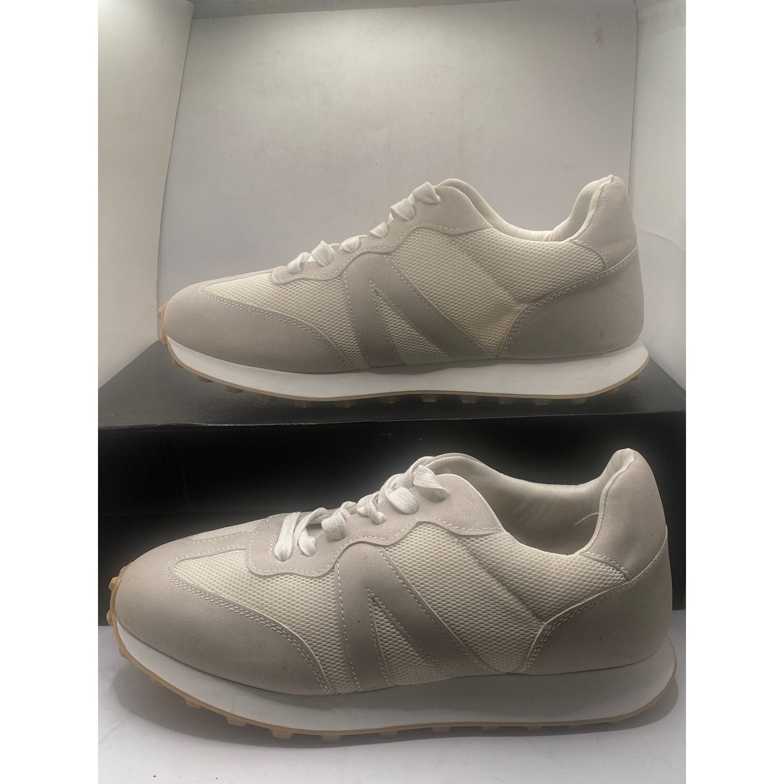 & Other Stories MIA Women's Race Sneaker Size 11 Size US 11 / IT 41 - 3 Thumbnail