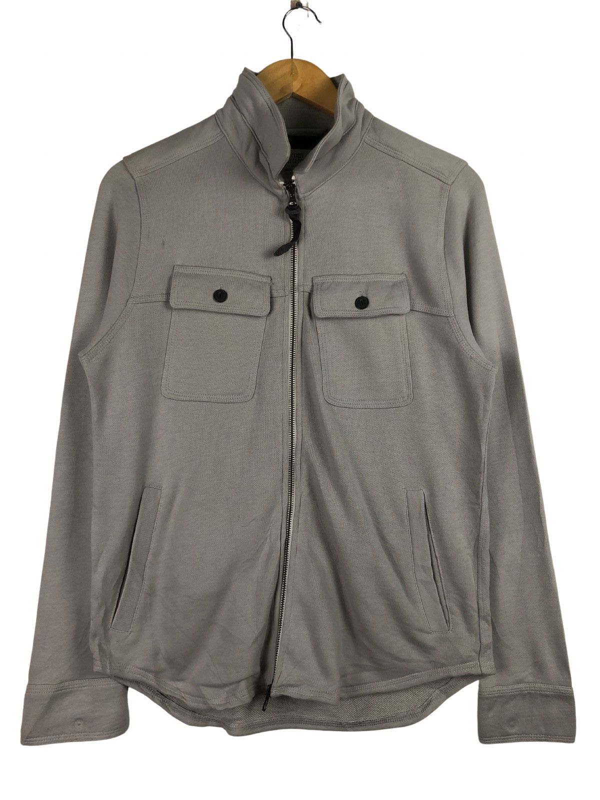 Vintage Japanese Brand Jacket