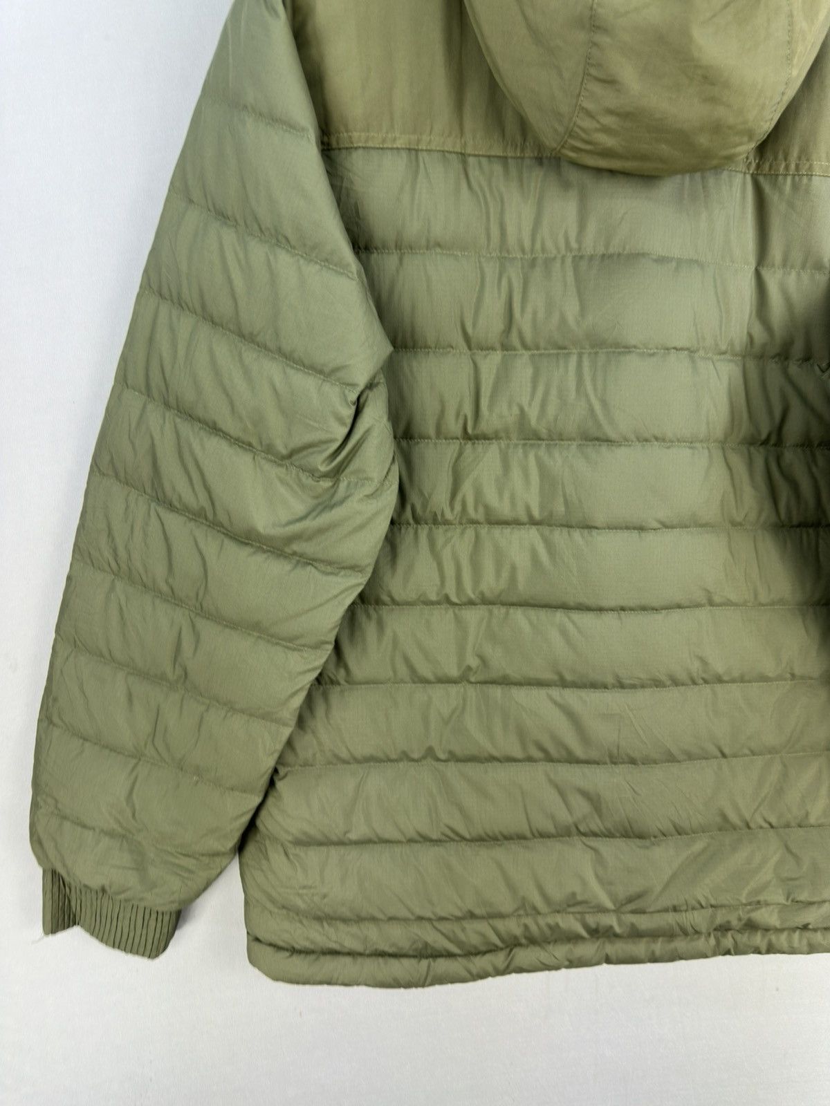 L.L. Bean LL Bean X Downtek X Pertex Ripstop Puffer Jacket Size US L / EU 52-54 / 3 - 6 Thumbnail