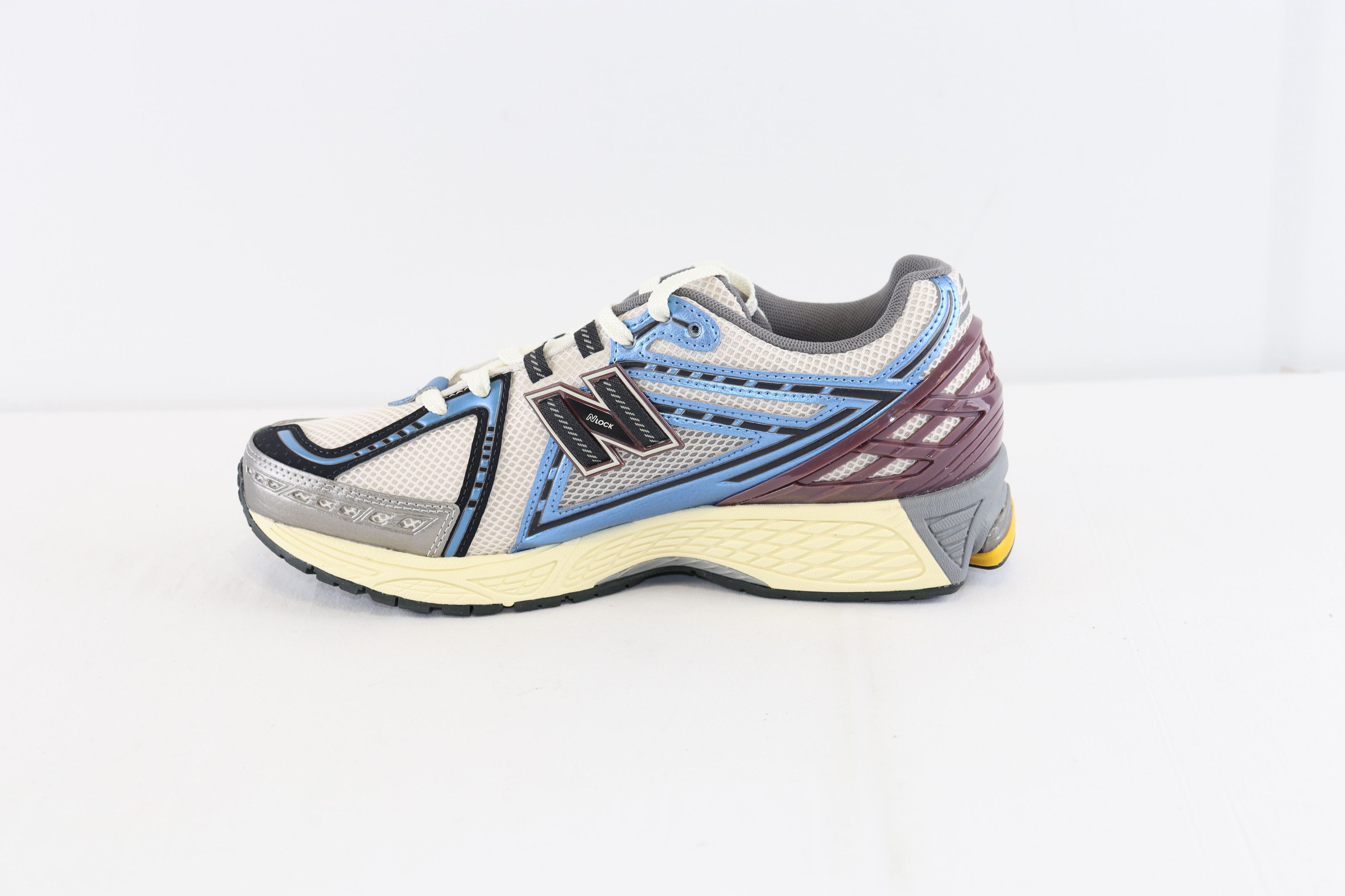New Balance o1rshd1 1906 Metallic Sneakers in Multicolor Size US 10 / EU 43 - 2 Thumbnail