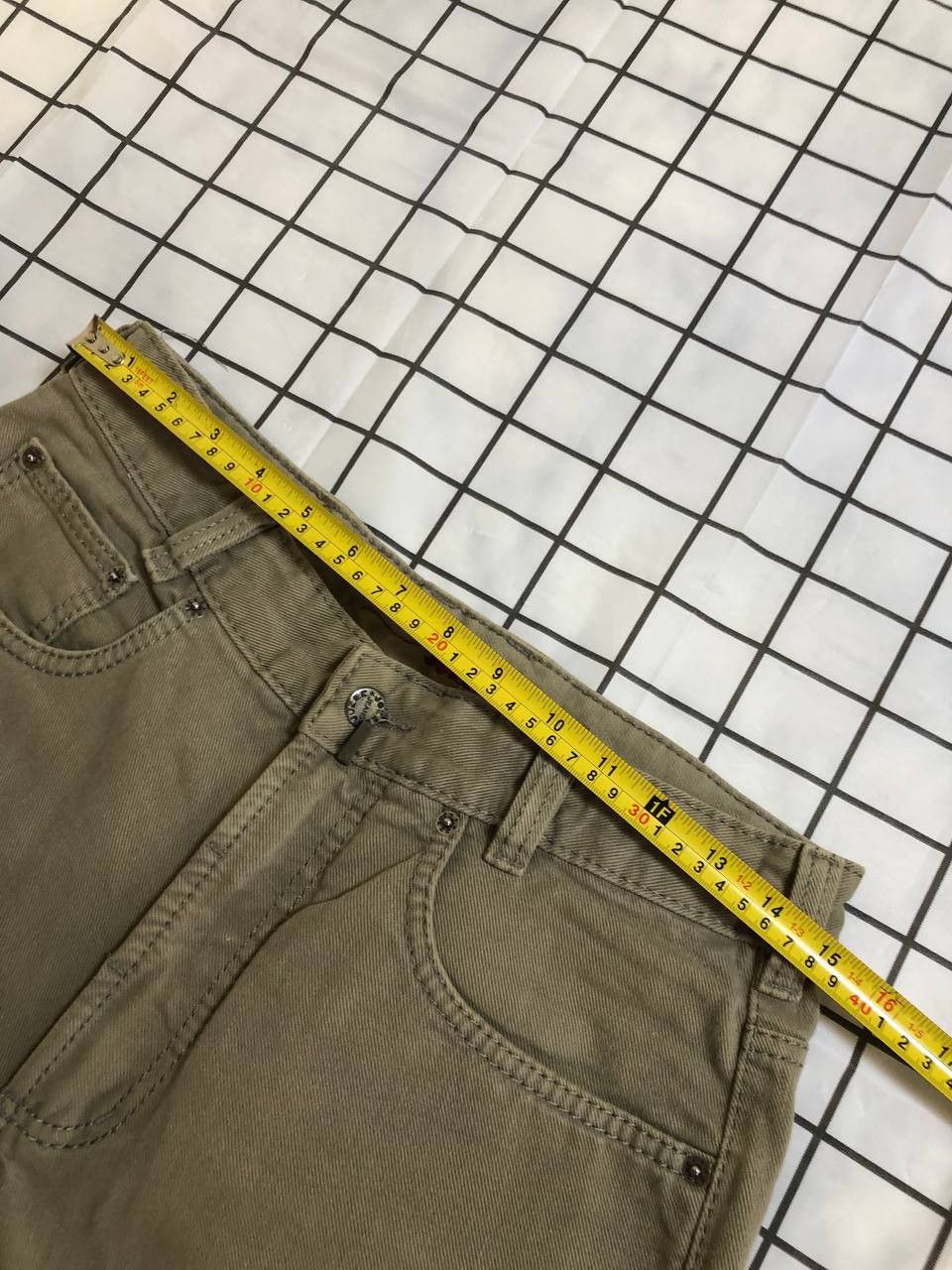 Other Vintage JOKER Men Humphry & Brothers Slim Jeans Size US 31 - 8 Thumbnail
