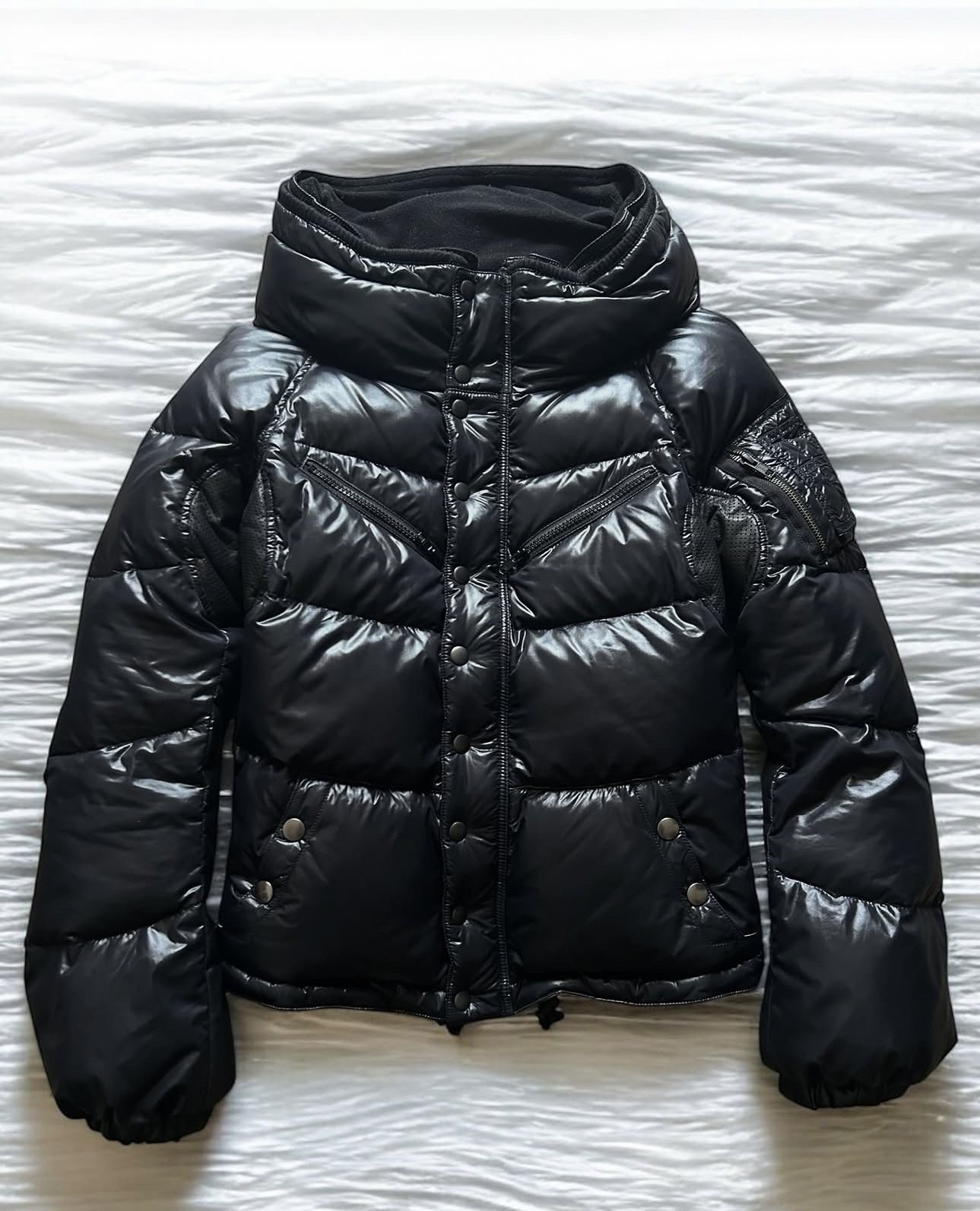Le Grande Bleu (L.G.B.) LGB Bono 16 Jacket | Grailed