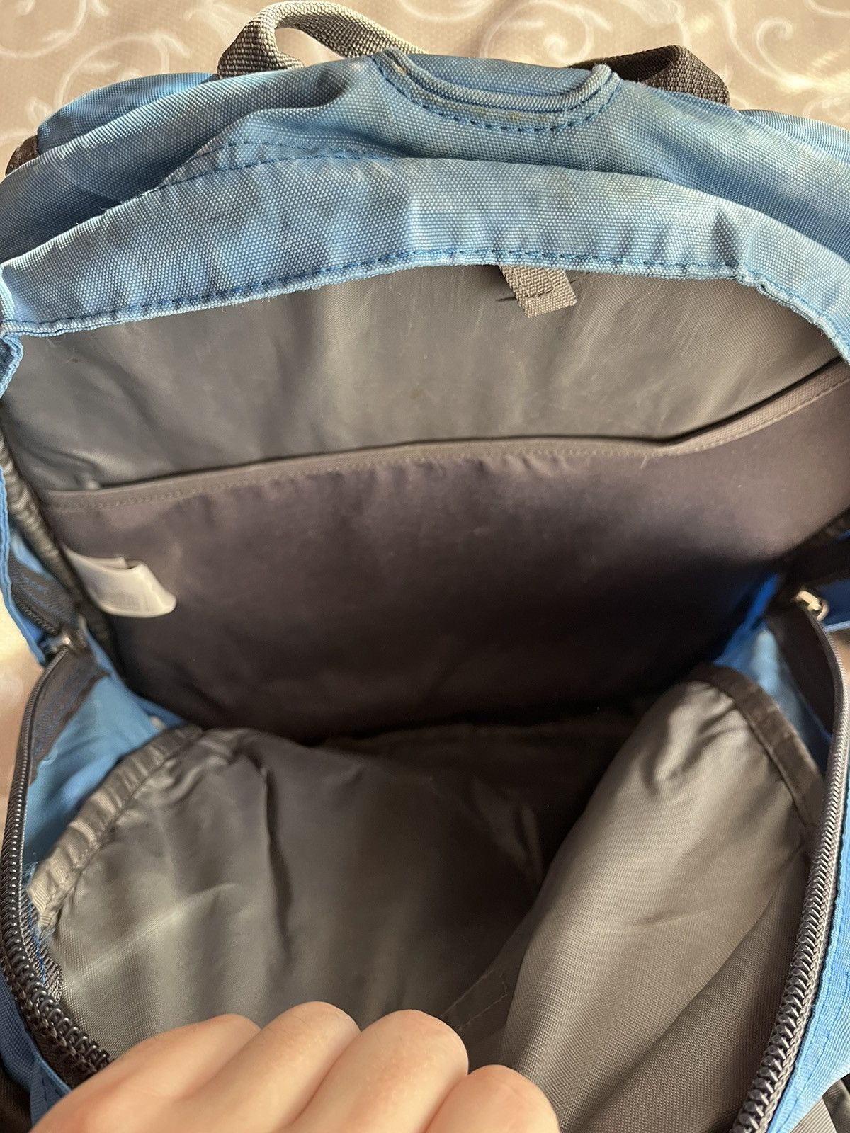 The North Face The north face backpack outdoor Size ONE SIZE - 22 Thumbnail