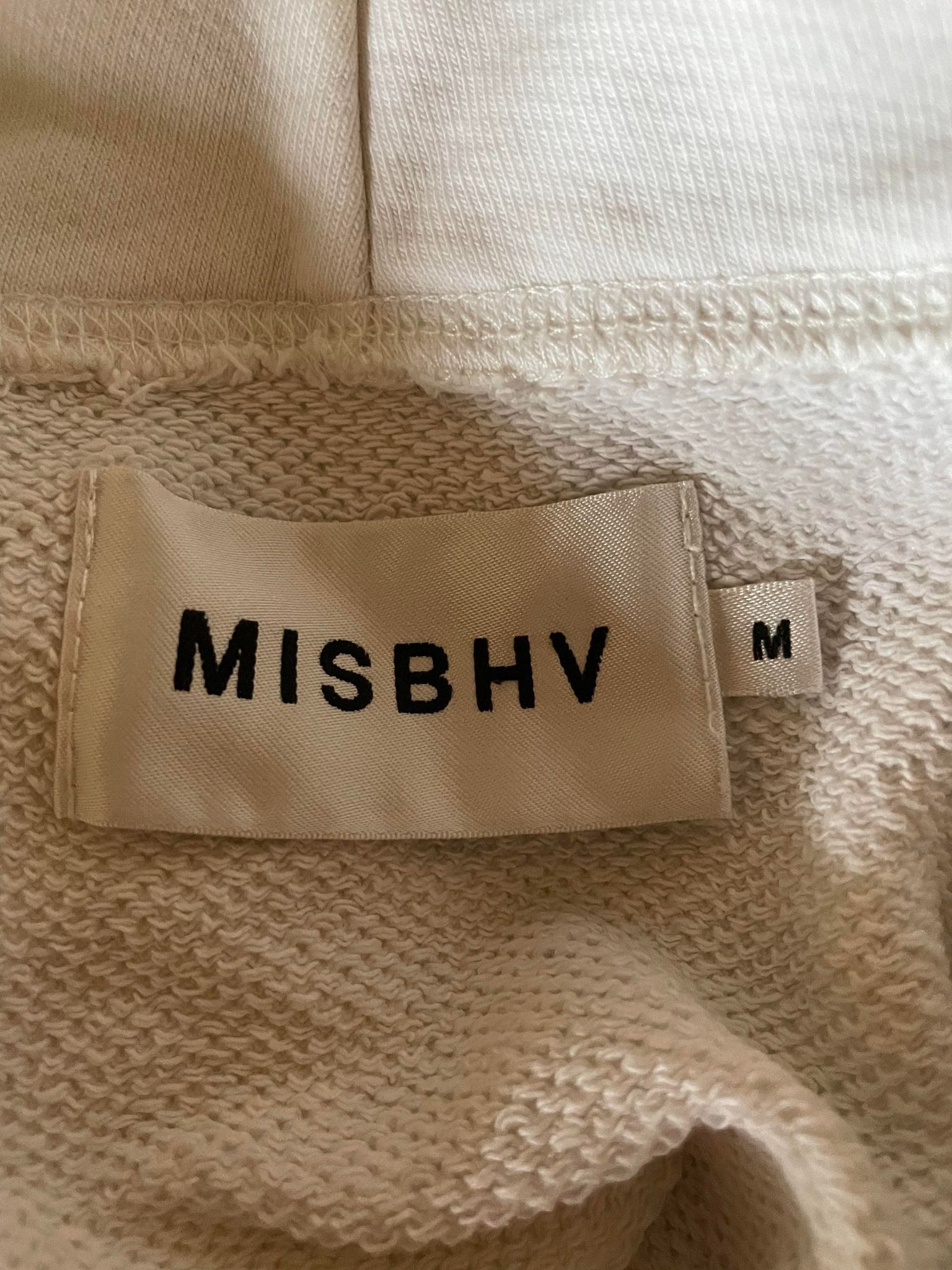 Misbhv MISBHV Distressed Snake Hoodie Size US M / EU 48-50 / 2 - 3 Thumbnail