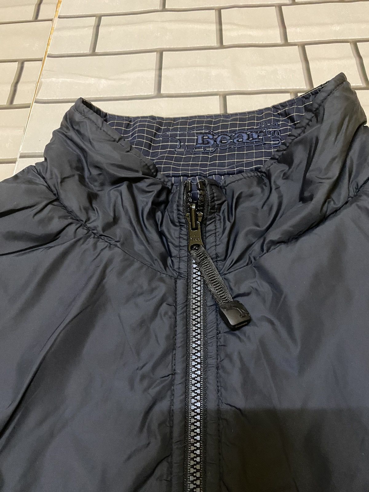 Other BEAR USA REVERSIBLE JACKET Size US L / EU 52-54 / 3 - 19 Thumbnail
