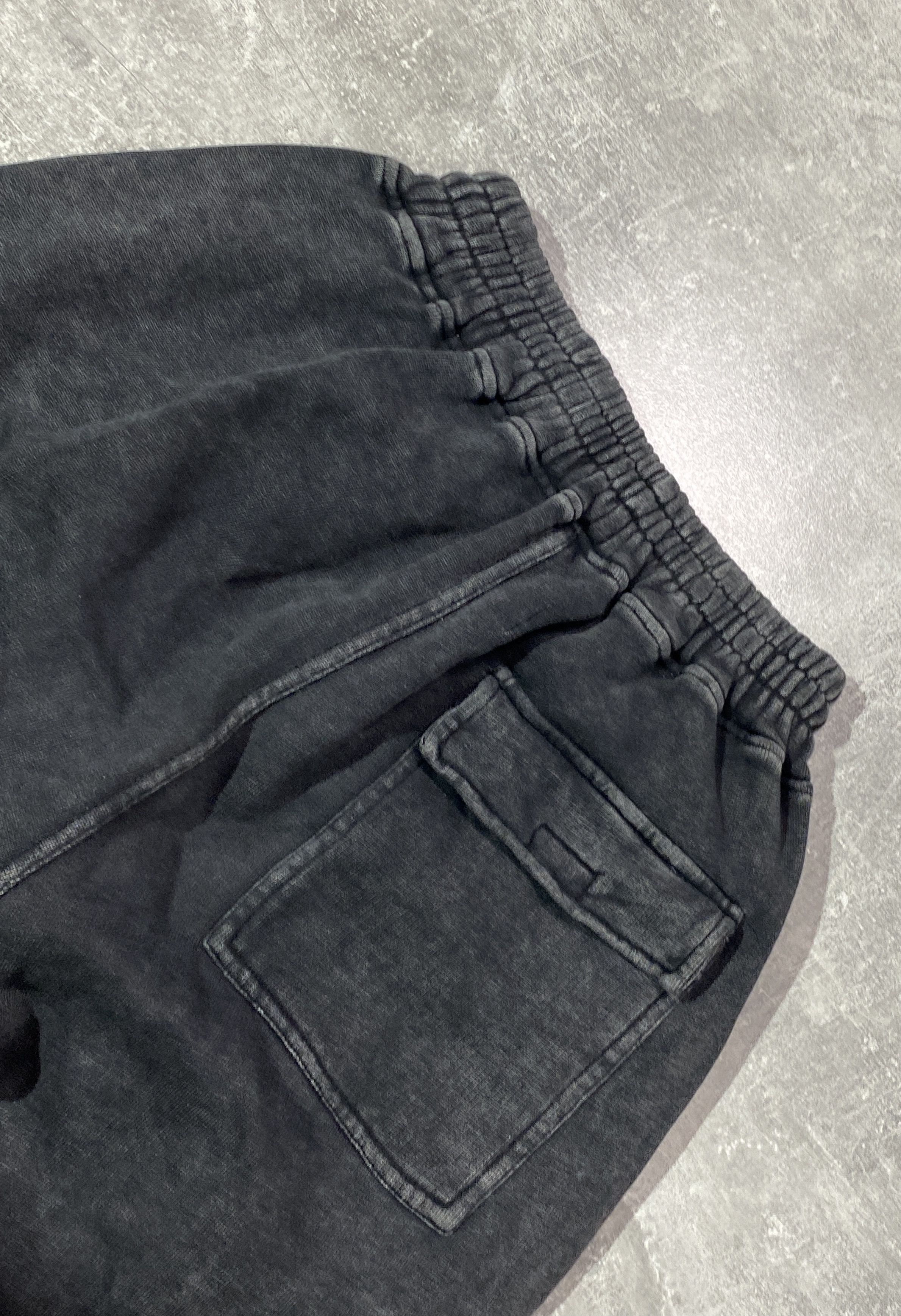 Represent Clo. Represent Blanks Baggy Sweatpants Size US 30 / EU 46 - 3 Thumbnail