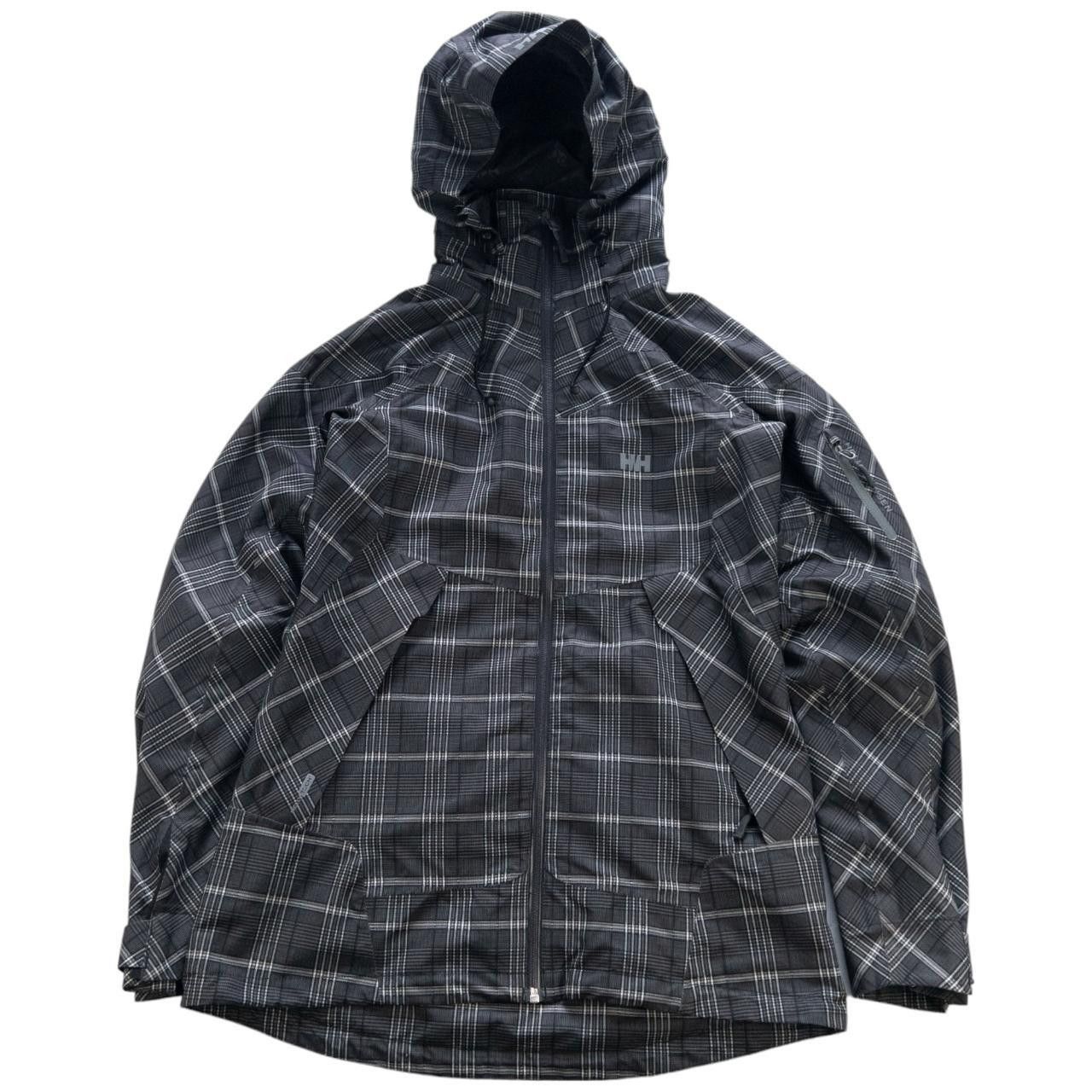 Helly Hansen Vintage Helly Hansen Snowboarding Jacket Women's Size M Size M / US 6-8 / IT 42-44 - 1 Thumbnail