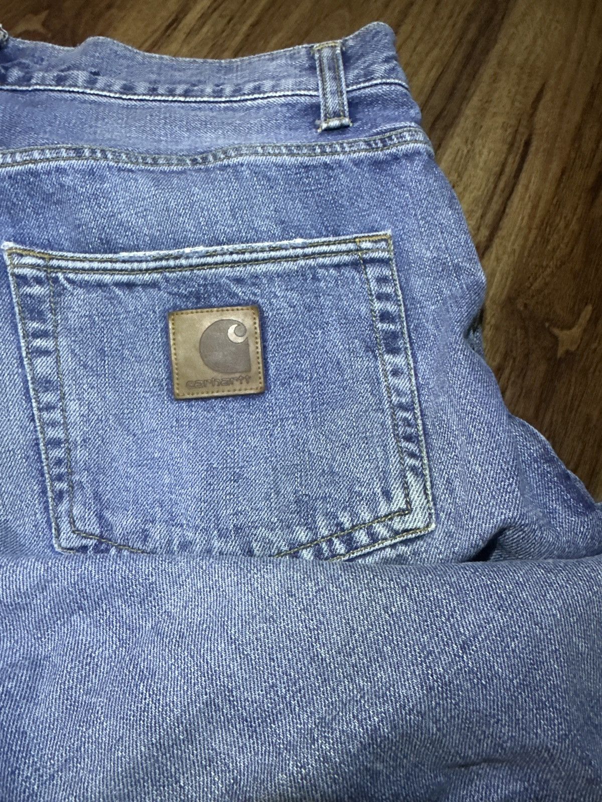 Carhartt Carhartt WIP Size US 31 - 4 Thumbnail