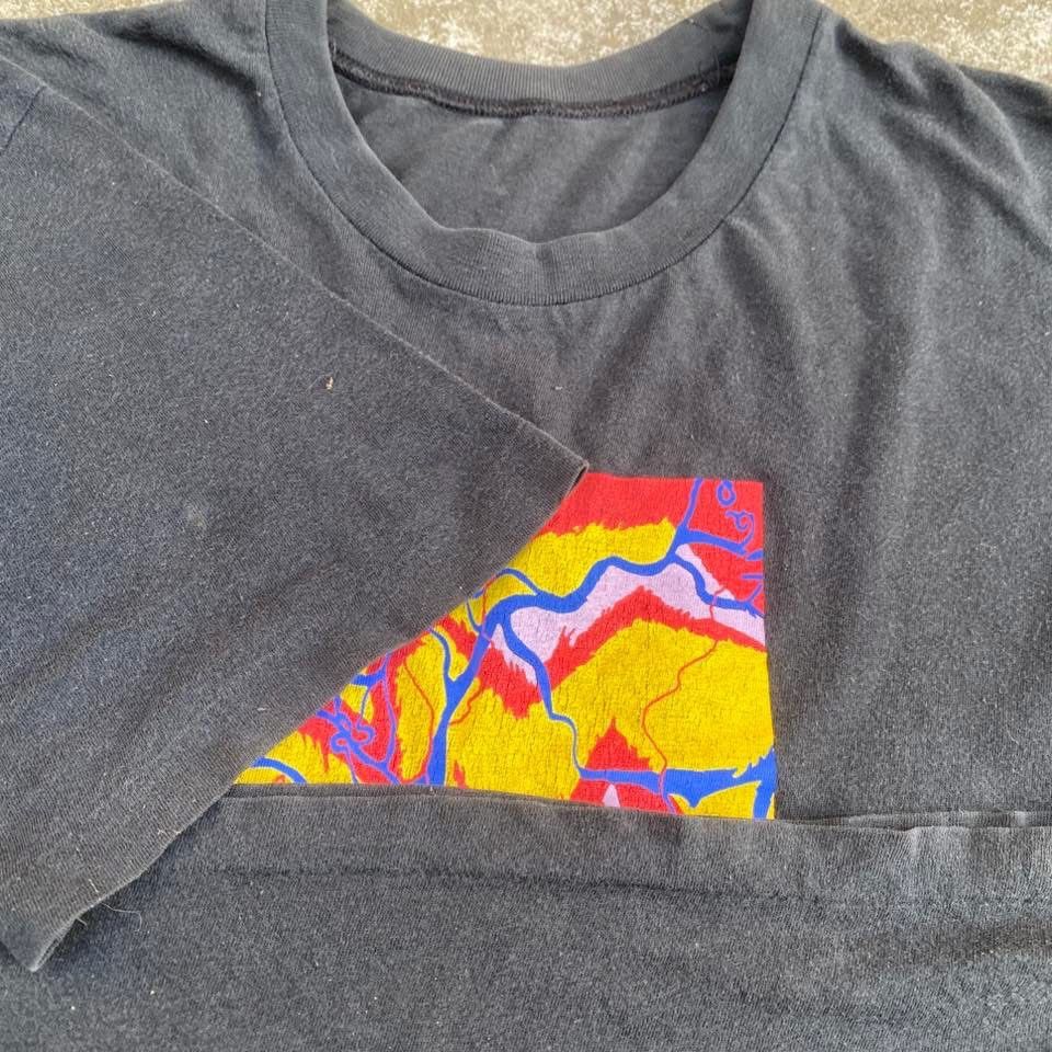 Band Tees RARE ‼️ Yutaka Ozaki Size US M / EU 48-50 / 2 - 3 Thumbnail