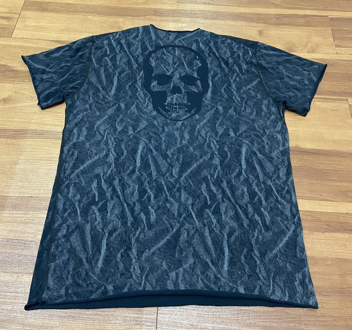 Lucien Pellat-Finet Lucien pallet finet skull Size US L / EU 52-54 / 3 - 2 Thumbnail