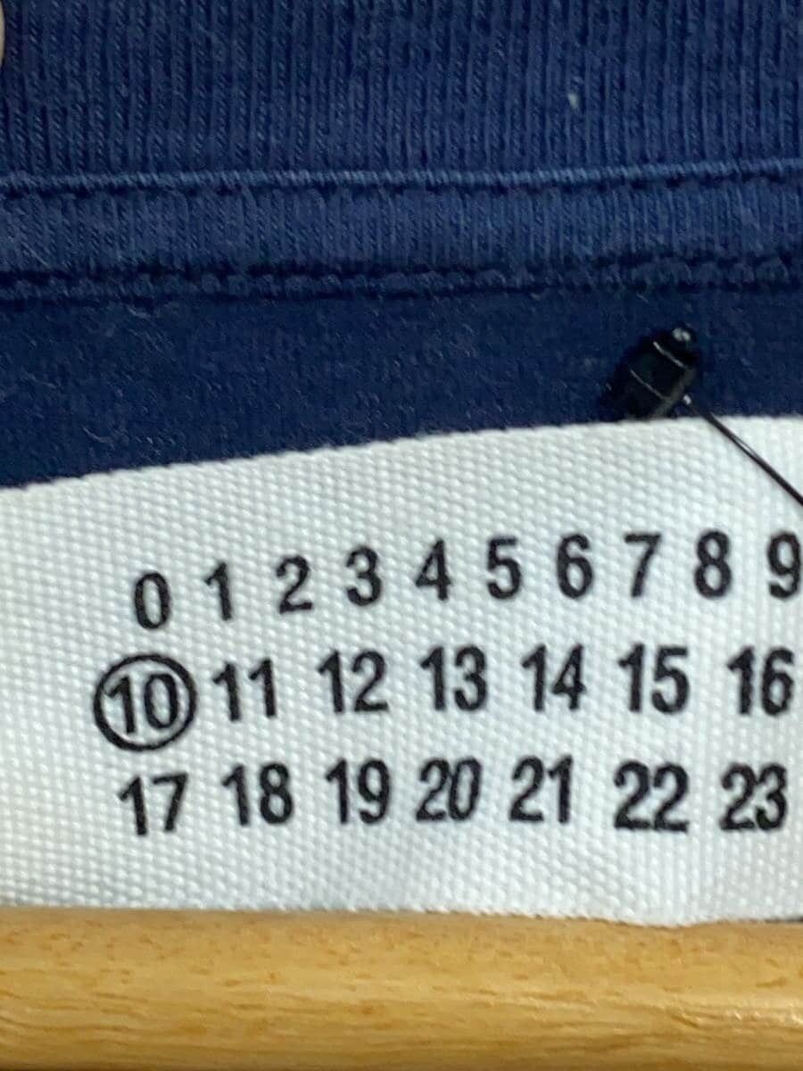 Maison Margiela Reconstructed Rebuild Tee Size US S / EU 44-46 / 1 - 4 Thumbnail