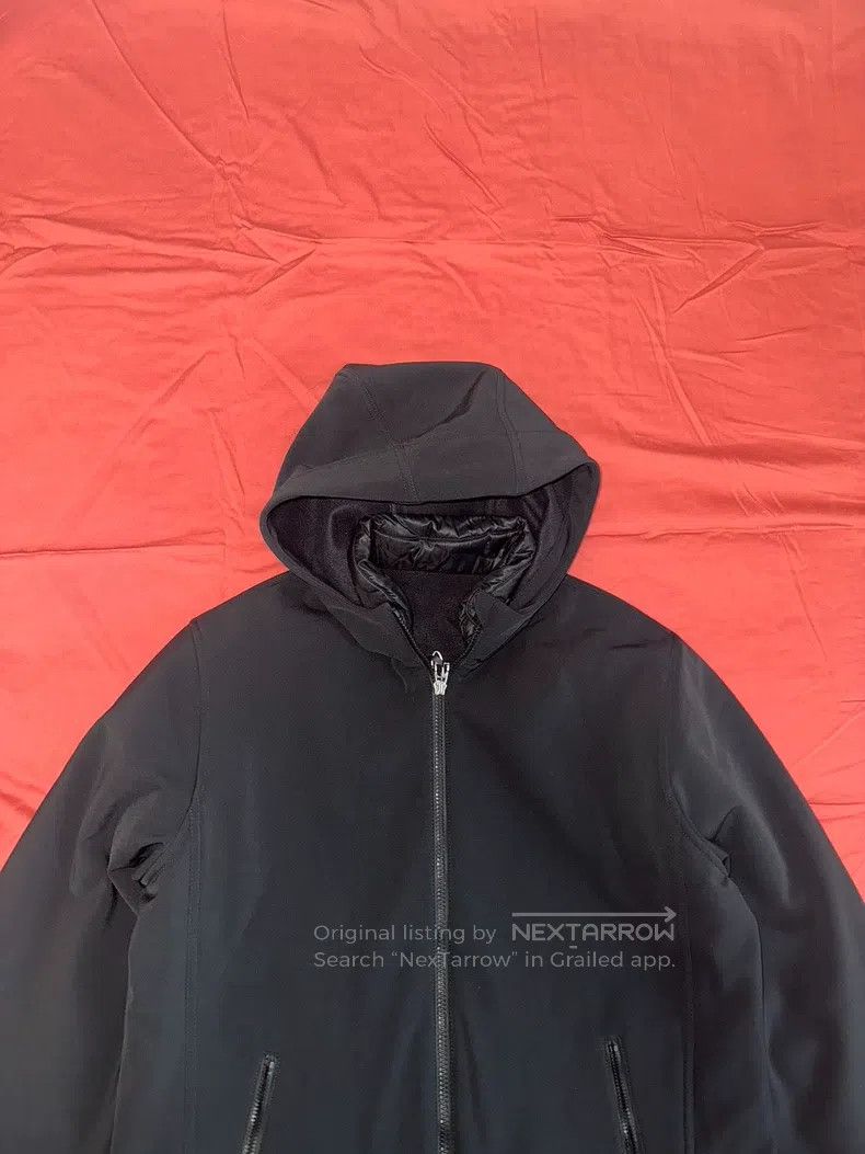 Hermes Hermes 23 SS Knight Jacket, Windbreaker Size US L / EU 52-54 / 3 - 2 Thumbnail