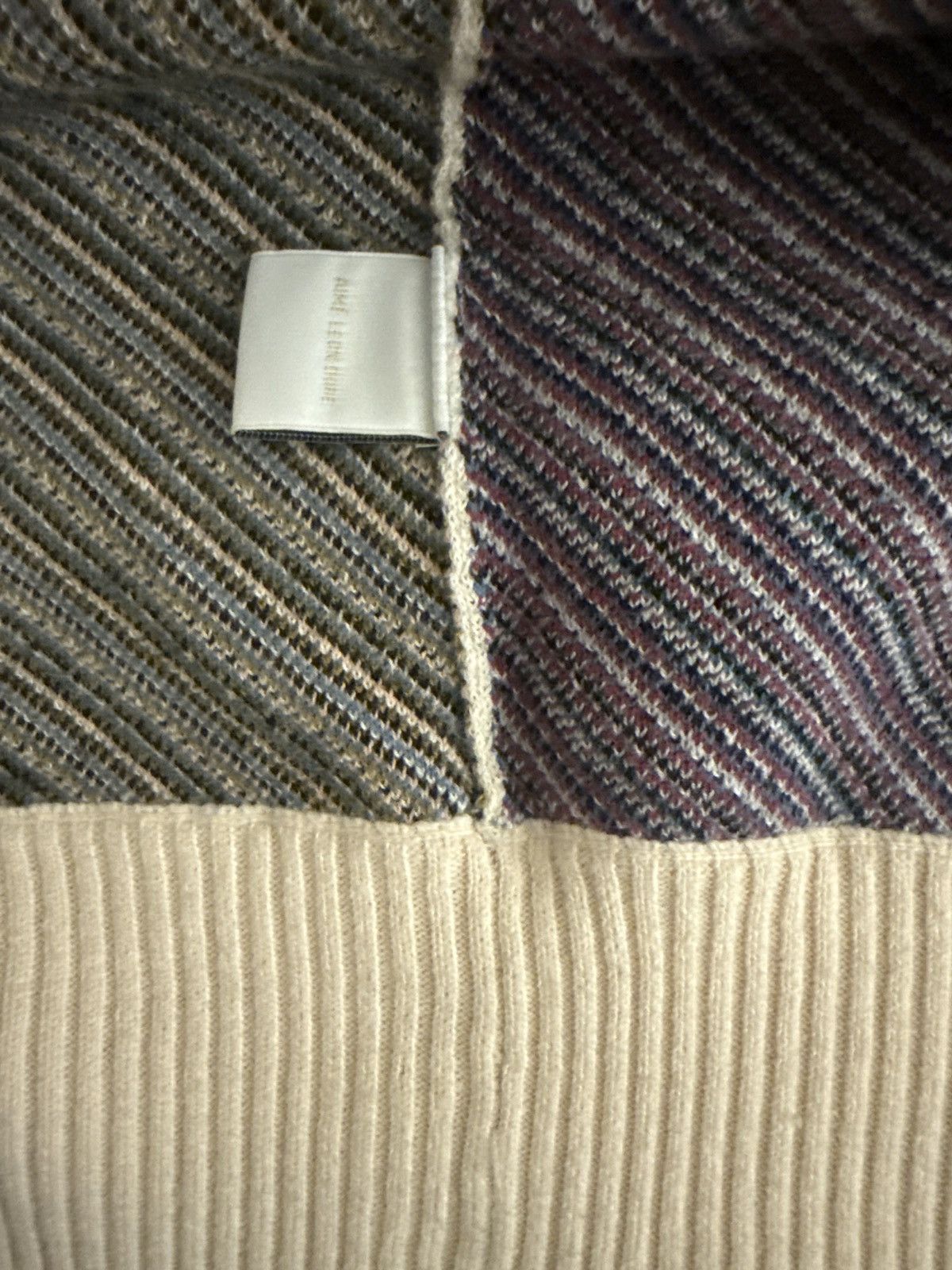 Aime Leon Dore Aime Leon Dore Posche 911SC Pappou Sweater Size US M / EU 48-50 / 2 - 3 Thumbnail