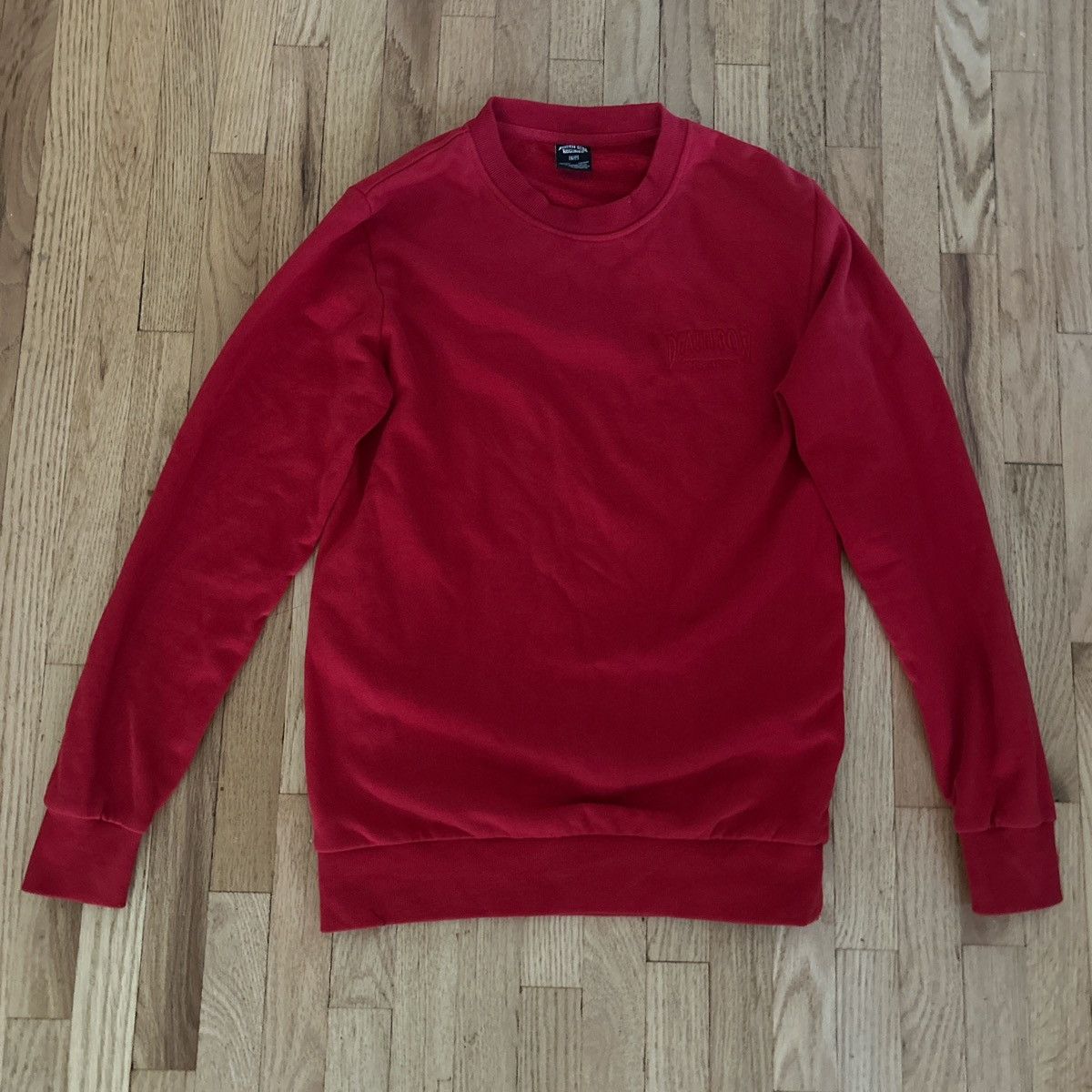 Death Row Records Death Row records, pullover sweatshirt Size US S / EU 44-46 / 1 - 1 Thumbnail