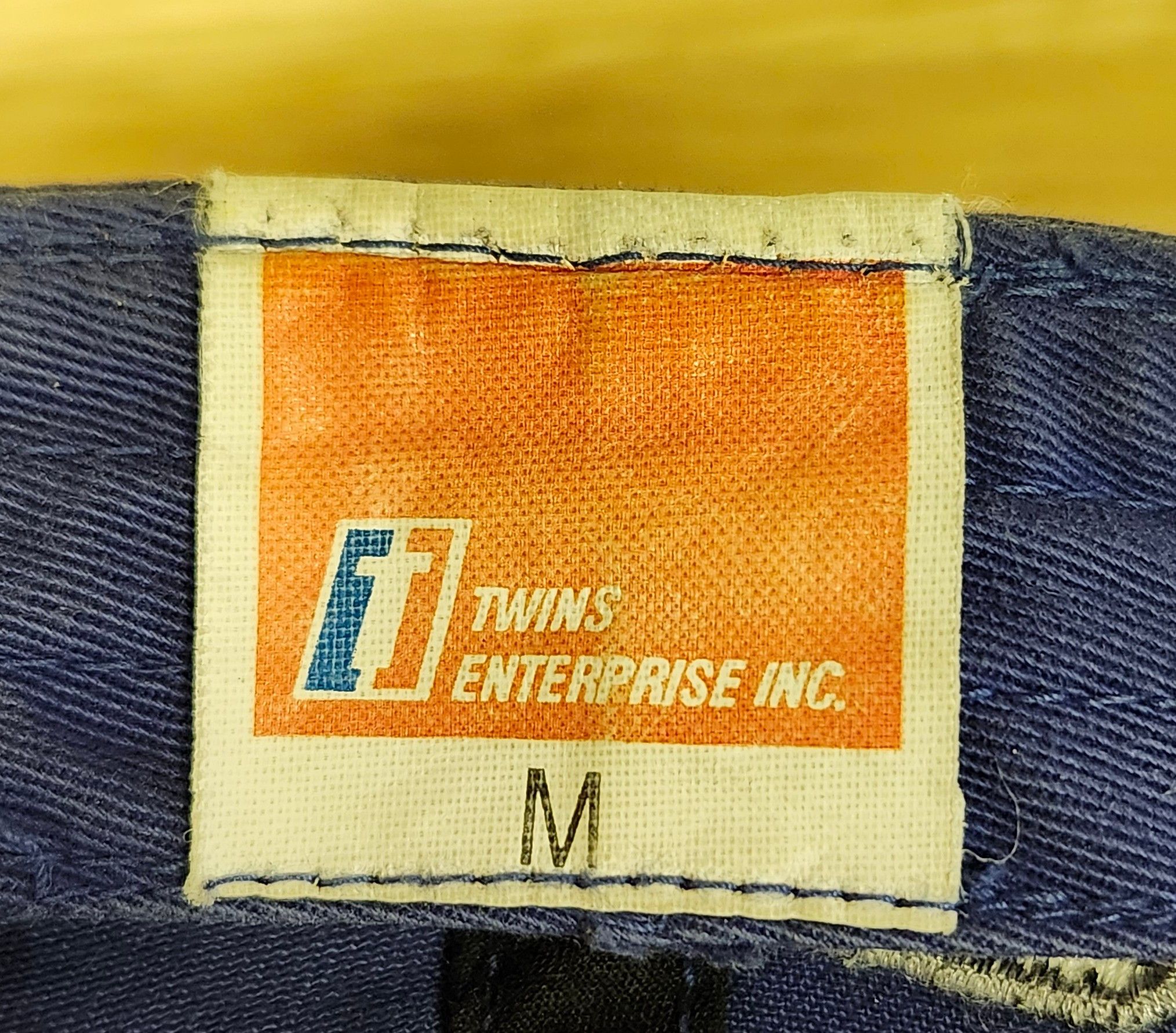Twins Enterprise Inc. Connecticut Defenders 2006 MiLB Twins Ent.Franchise Hat Size ONE SIZE - 7 Thumbnail