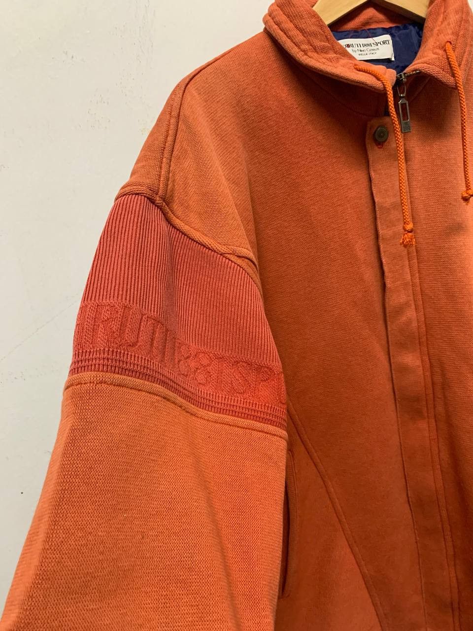 Cerruti 1881 × Vintage Vintage Cerutti 1881 sport by Nina Cerutti Size US L / EU 52-54 / 3 - 5 Thumbnail