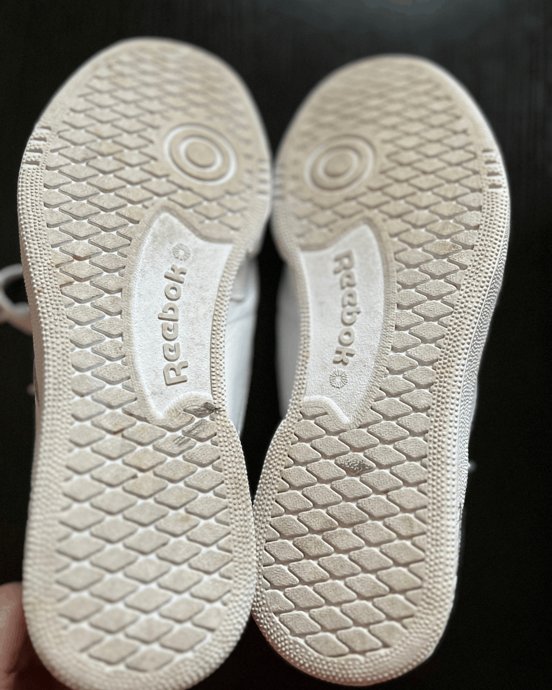 Reebok Reebok Classics Leather Sneakers in White Size US 8 / EU 41 - 6 Thumbnail
