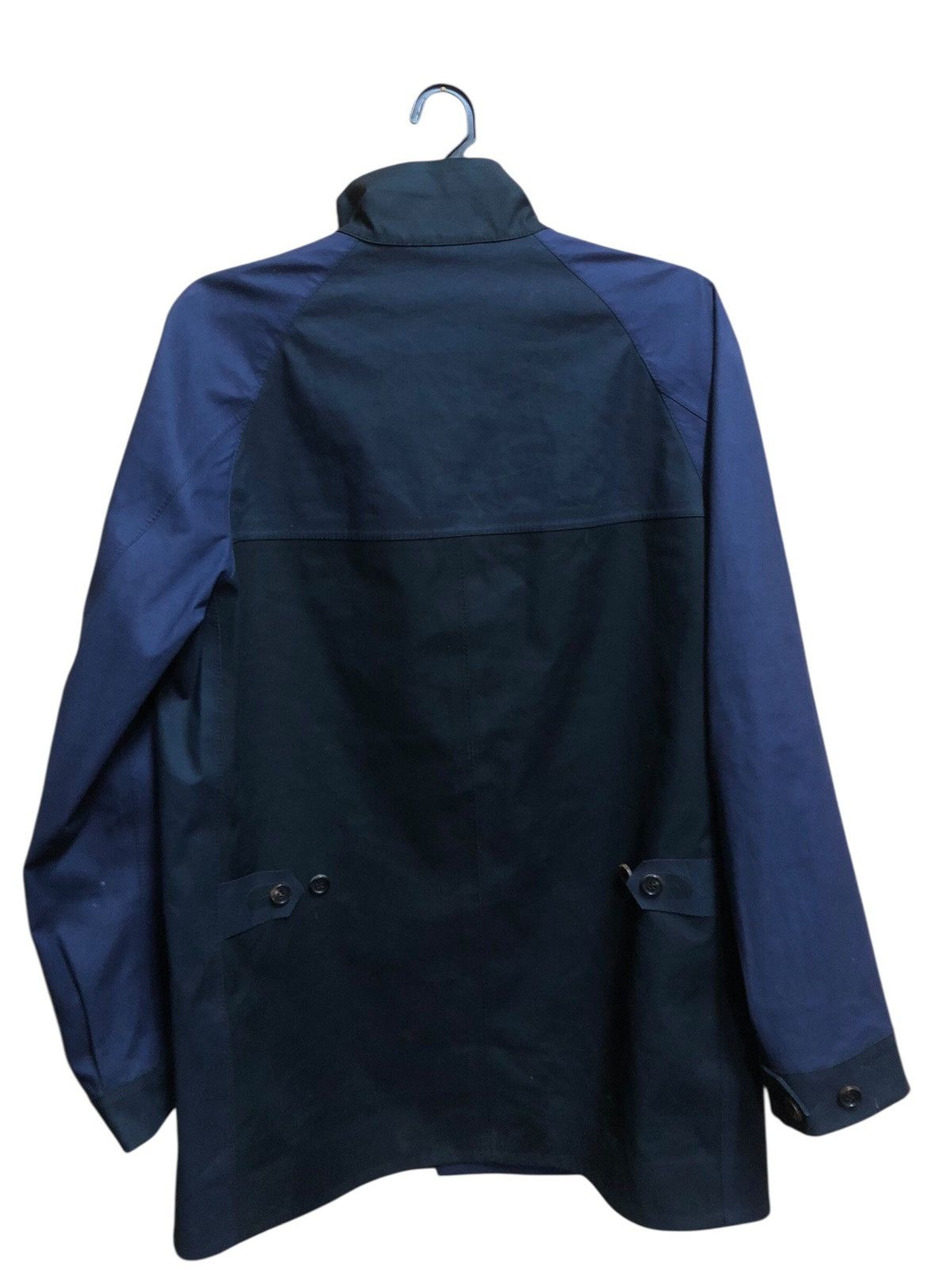 Comme des Garcons Comme des Garcons X Sealup 1935 Rain Jacket Size US M / EU 48-50 / 2 - 2 Thumbnail