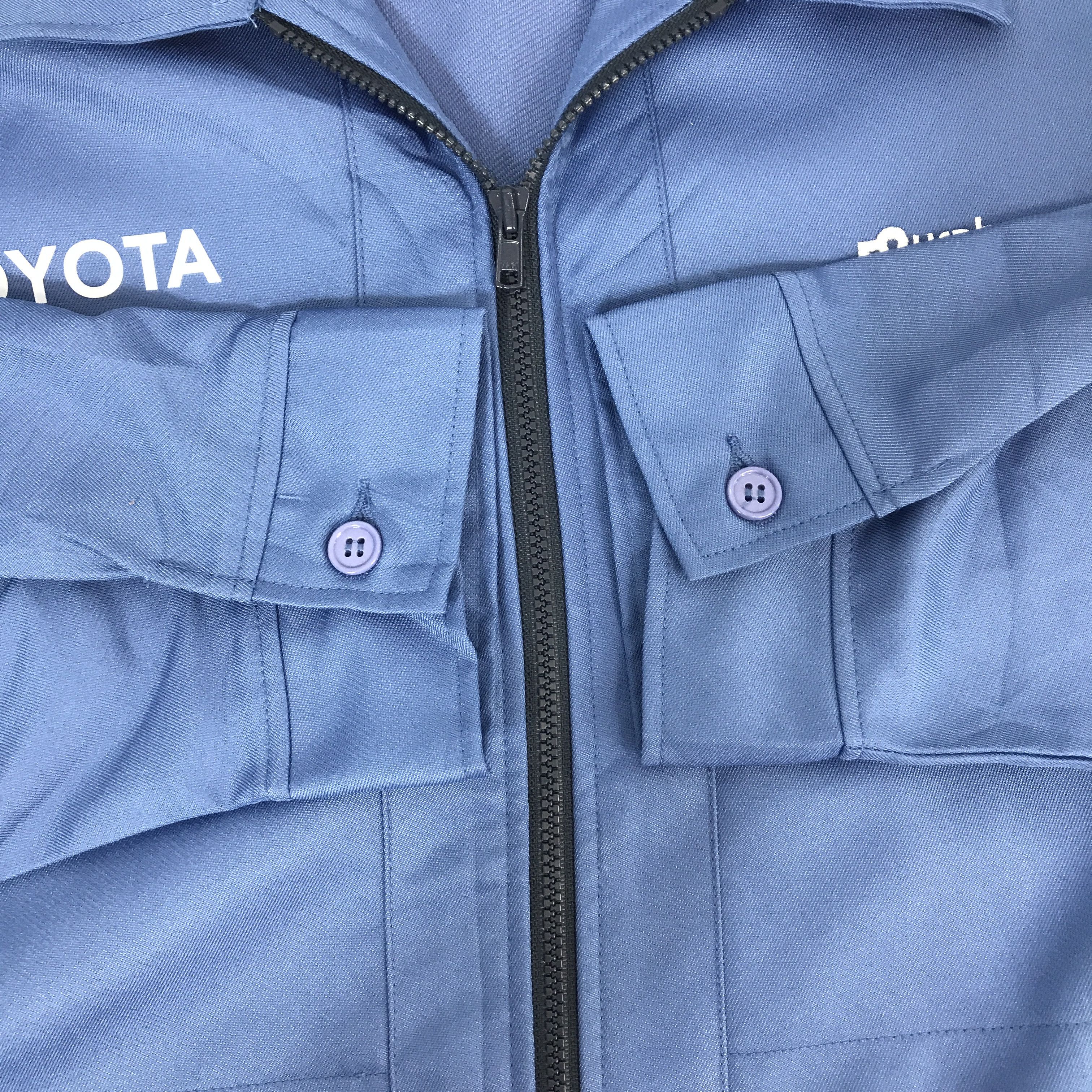 Japanese Brand TOYOTA RACING JACKET Size US L / EU 52-54 / 3 - 8 Thumbnail