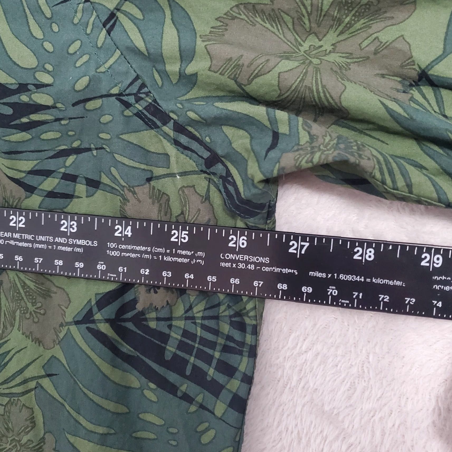 Vintage VINTAGE? No, ignore. Size US XXL / EU 58 / 5 - 7 Thumbnail