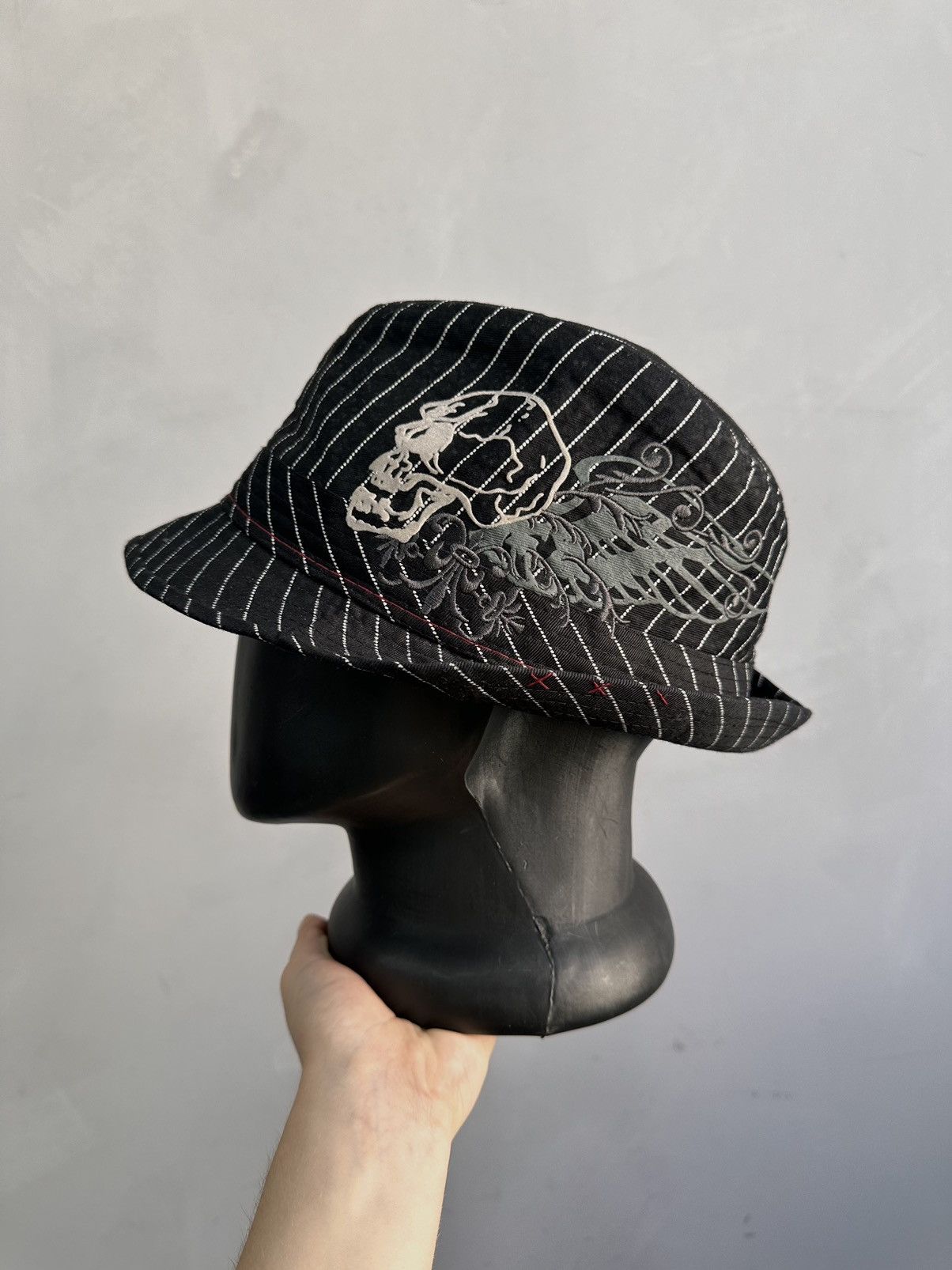 Gotcha Vintage avant garde cadet hat cap cheguevara Revolution Size ONE SIZE - 2 Thumbnail