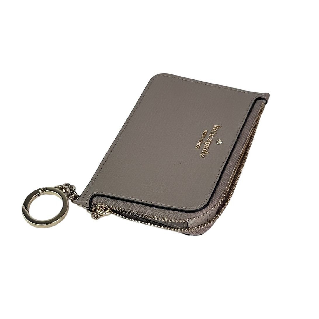 Kate Spade Kate Spade Darcy Medium L-Zip Key Ring Cardholder Wallet Size ONE SIZE - 2 Thumbnail