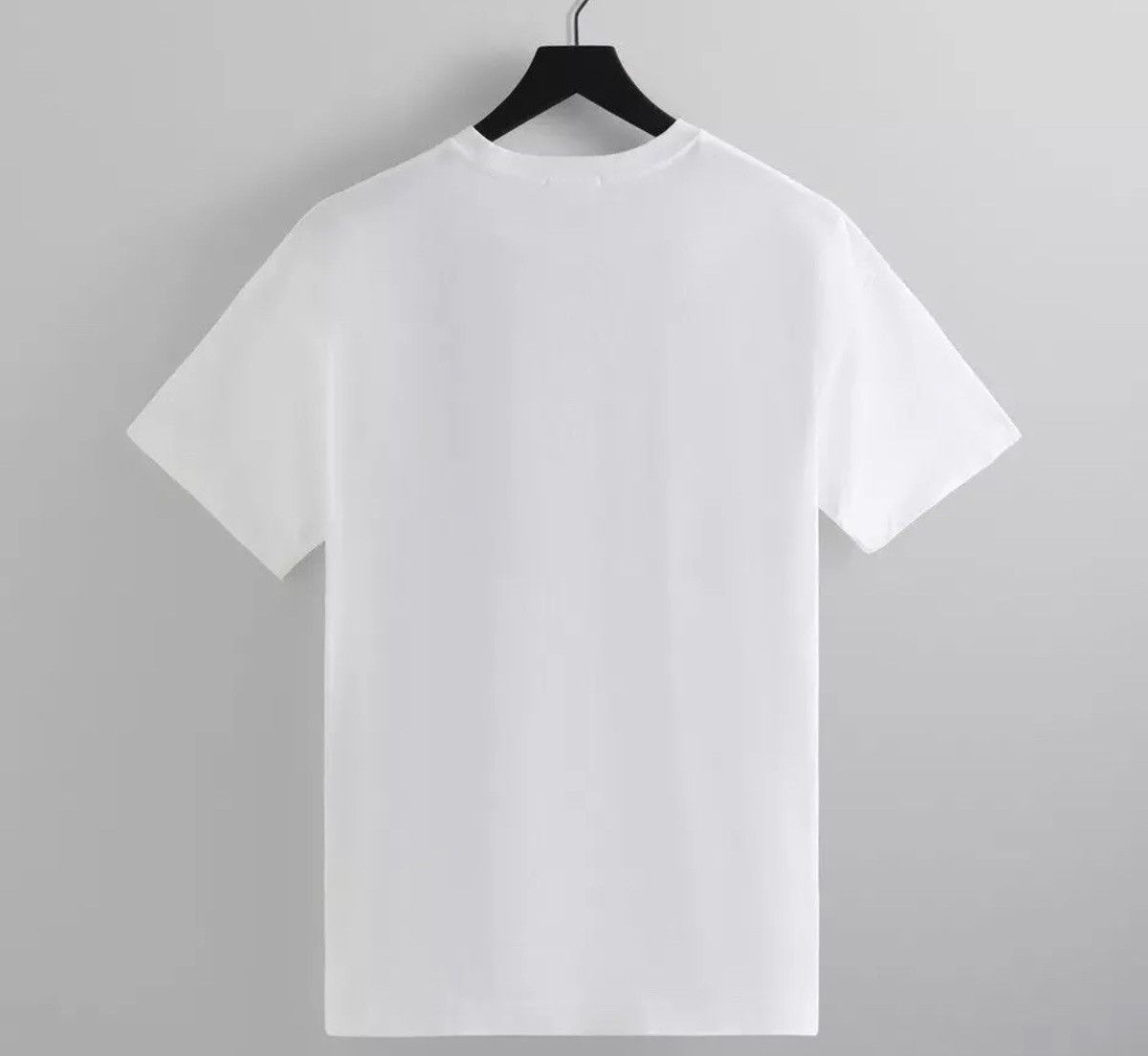 Kith Kith Doubtless Peaks Tee T-Shirt in White Men’s Size XL Size US XL / EU 56 / 4 - 2 Thumbnail