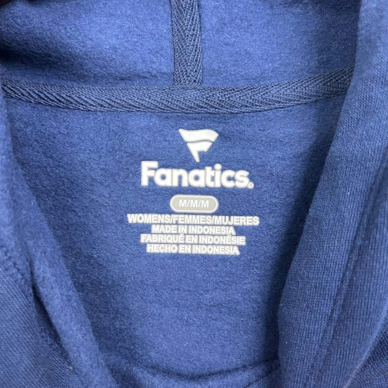 Other California Golden Bears Hoodie Women Fanatics Pullover M Size M / US 6-8 / IT 42-44 - 3 Thumbnail