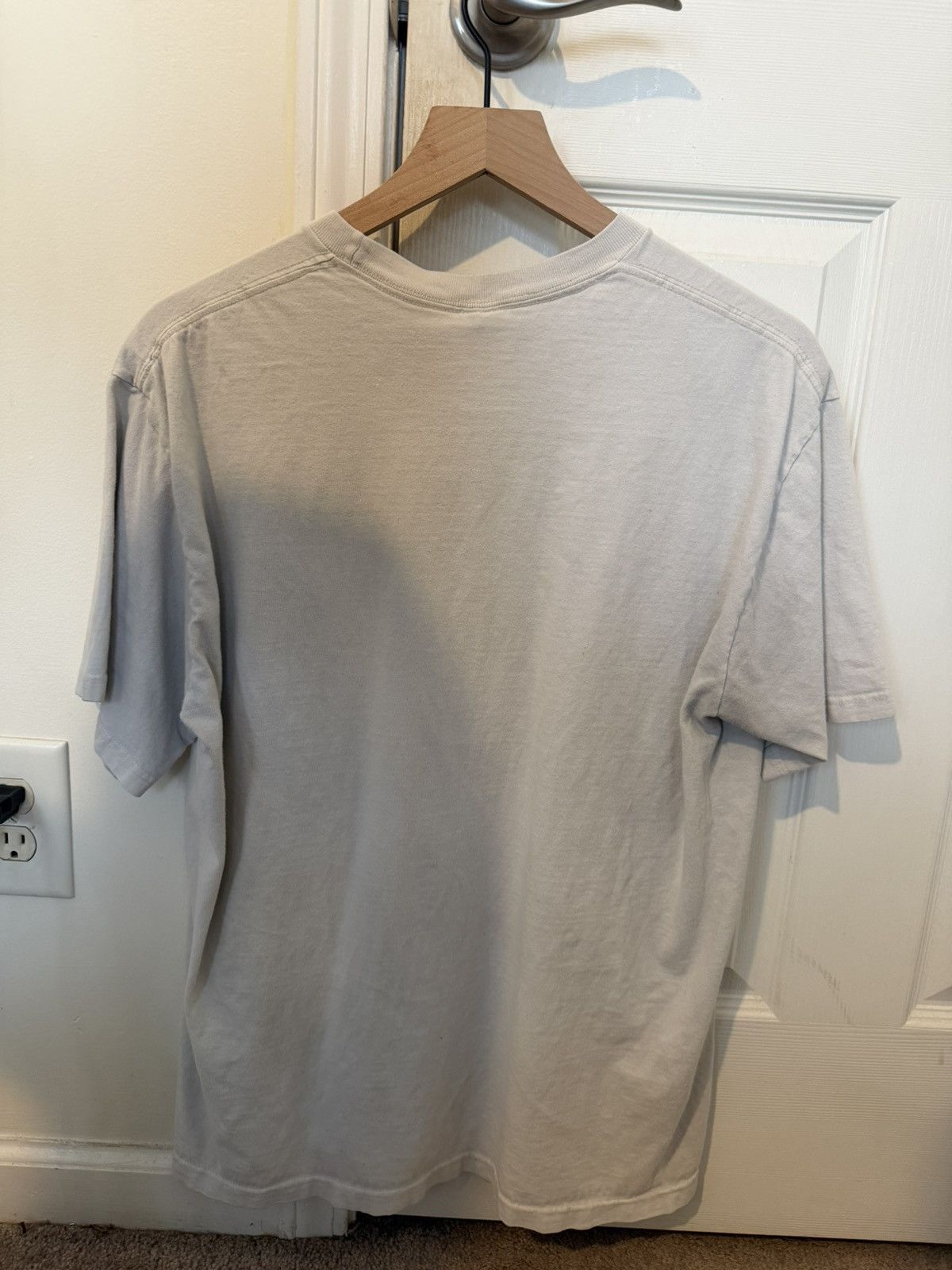 Supreme Supreme Multi Logo / Racing Logo Tee SS19 Size US L / EU 52-54 / 3 - 3 Thumbnail
