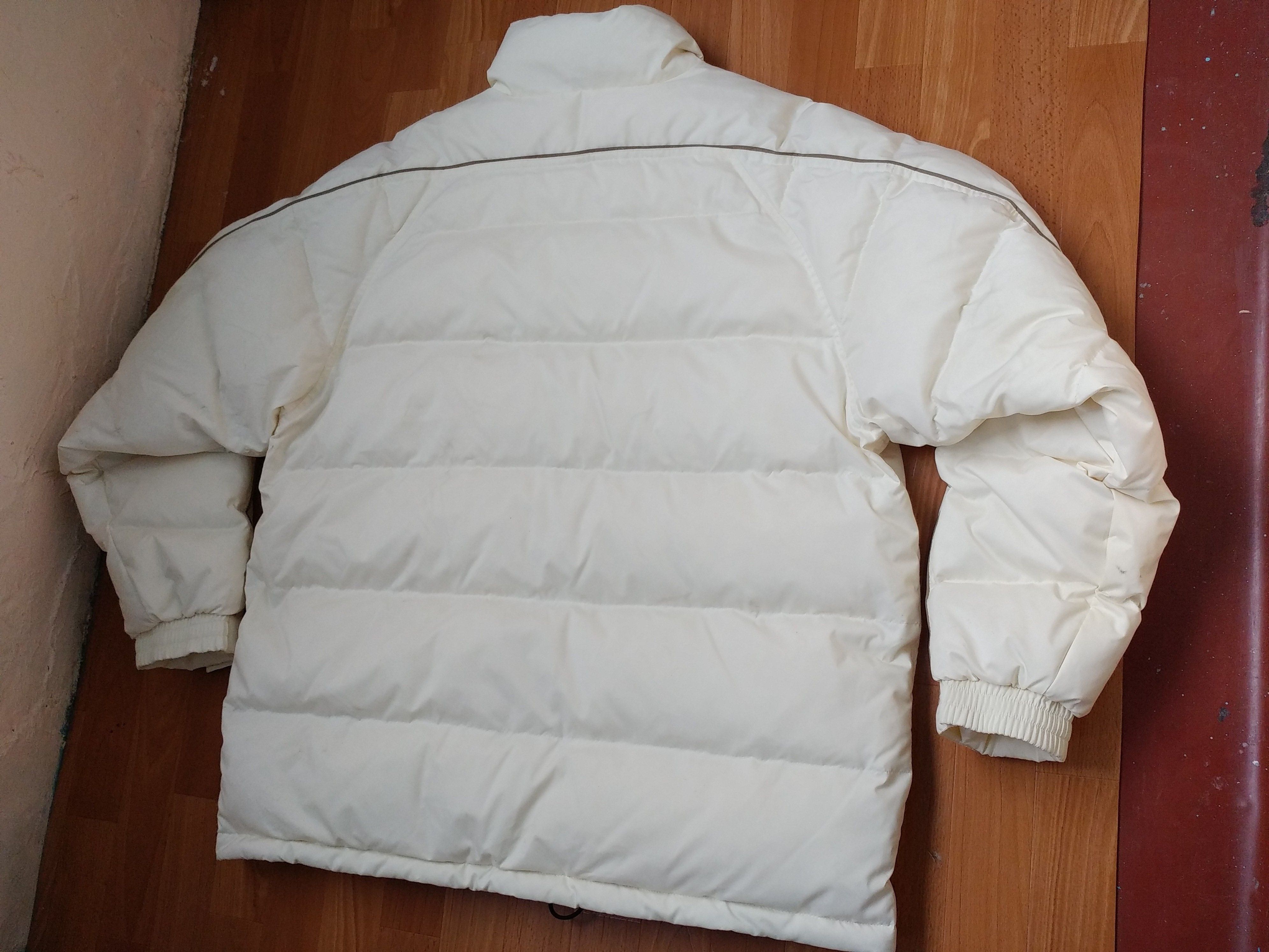 Fila FILA jacket, deadstock vintage down puffer jacket, 90s XL Size US XL / EU 56 / 4 - 15 Thumbnail