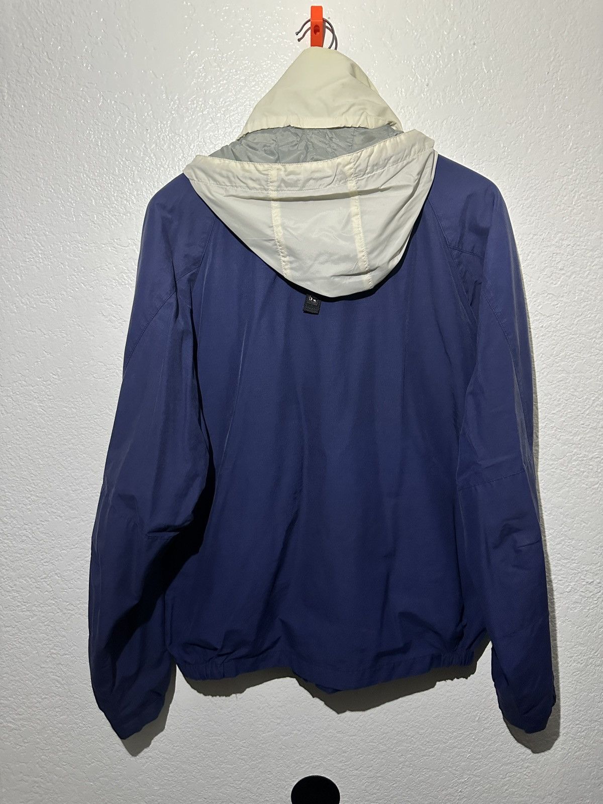 Nautica Vintage Nautica Competition wind breaker Size US L / EU 52-54 / 3 - 2 Thumbnail