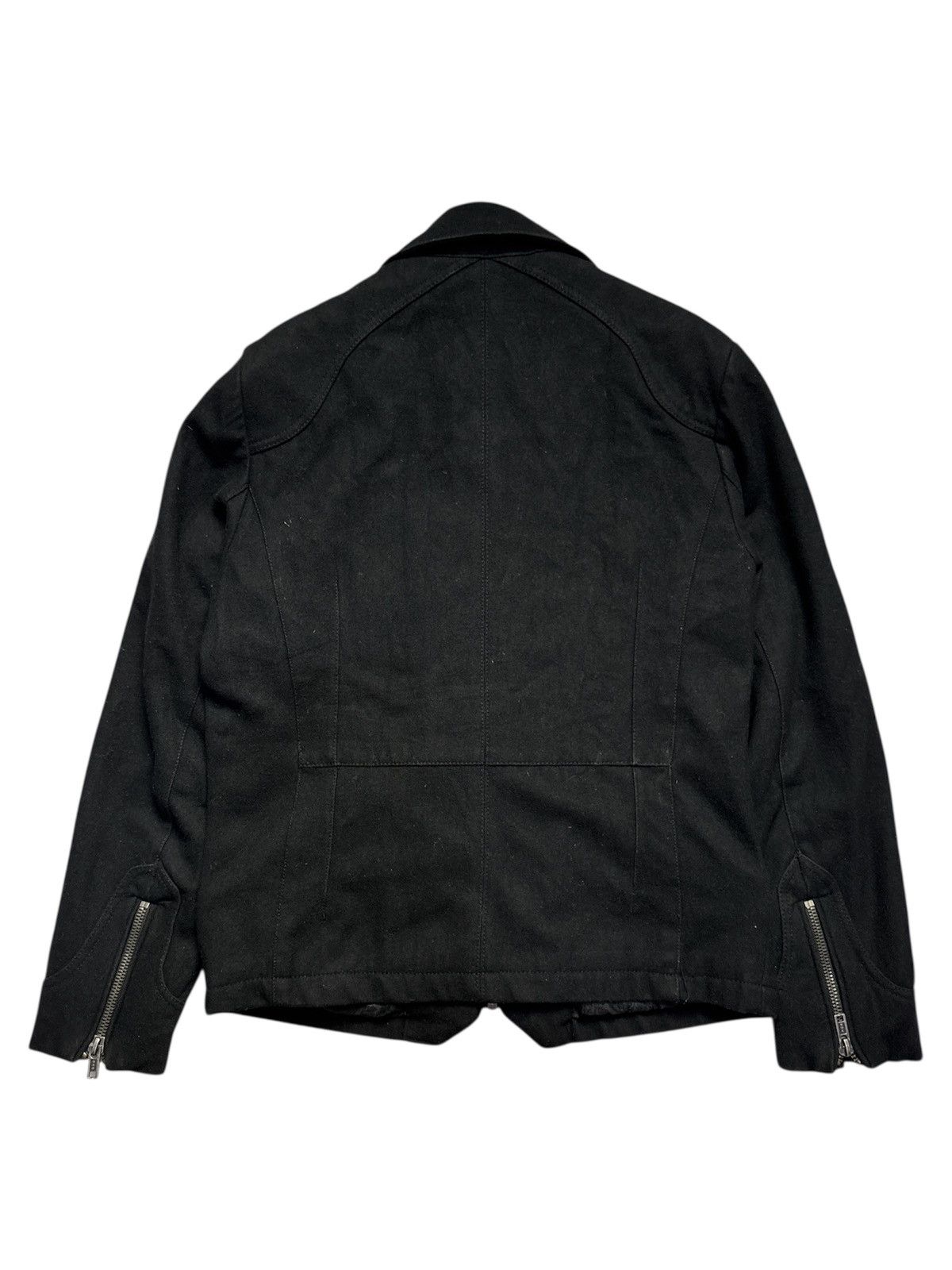 PPFM Wool Napoleon Jacket Size US L / EU 52-54 / 3 - 2 Thumbnail