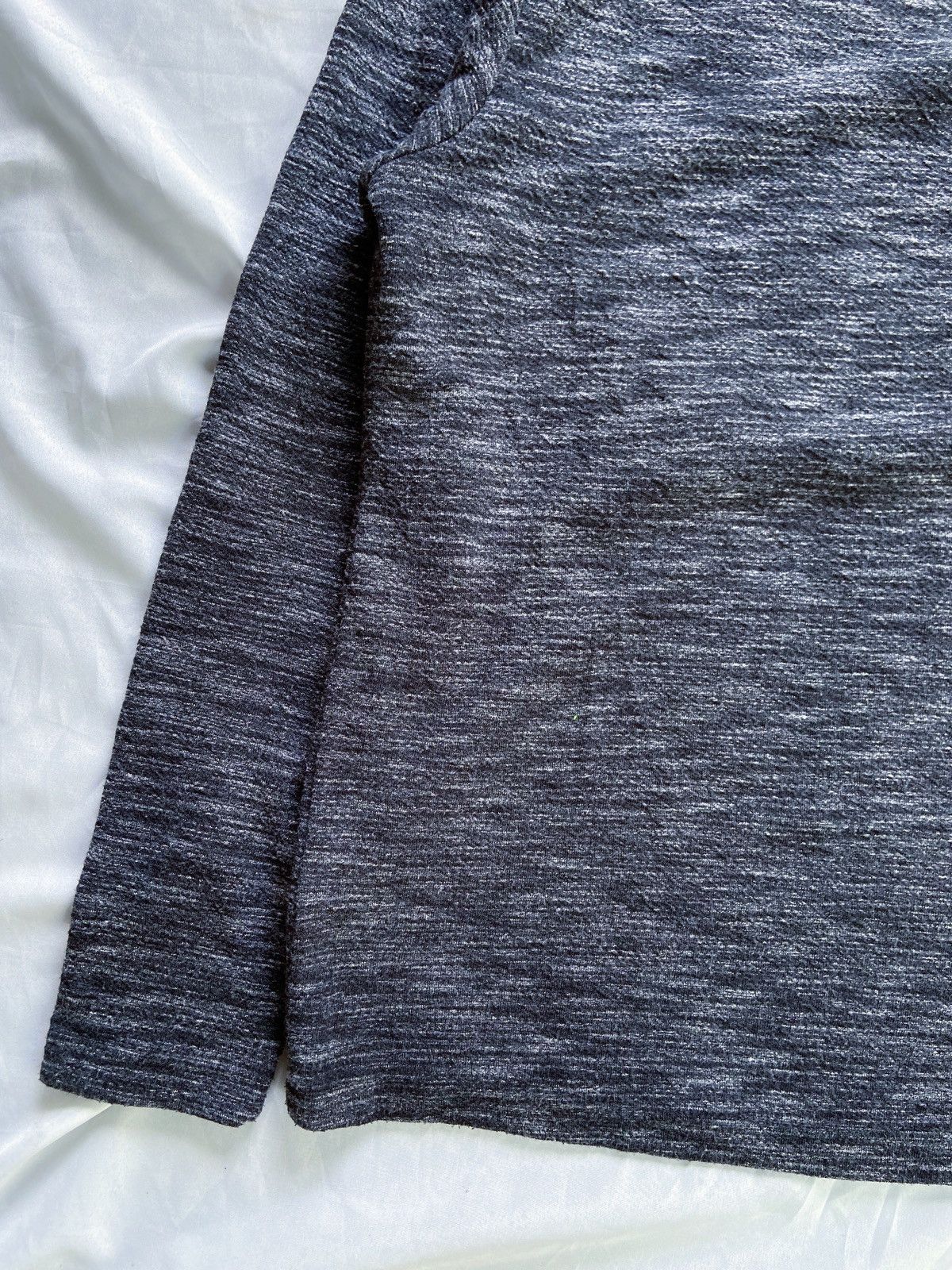 Katharine Hamnett London KATHARINE HAMNETT LONDON LONG SLEEVE Size US M / EU 48-50 / 2 - 4 Thumbnail