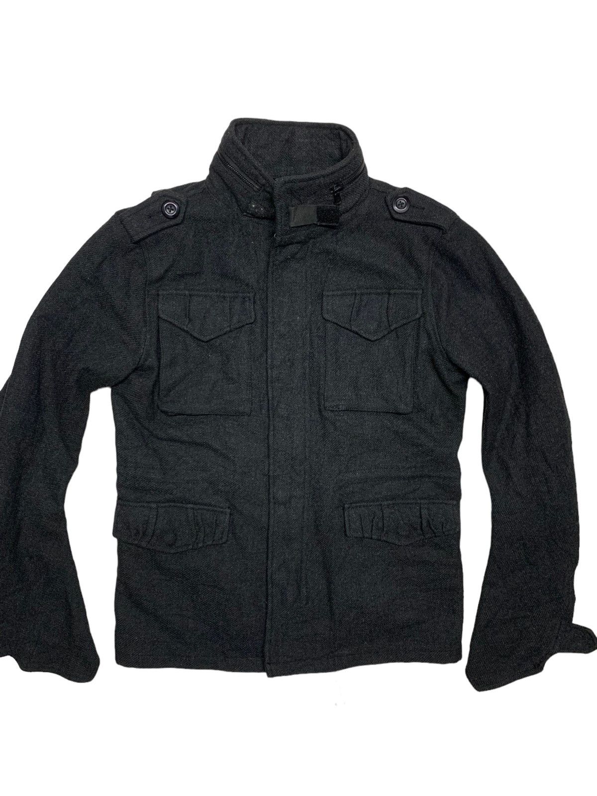Vanquish Vanquish unisex jacket Size US S / EU 44-46 / 1 - 3 Thumbnail
