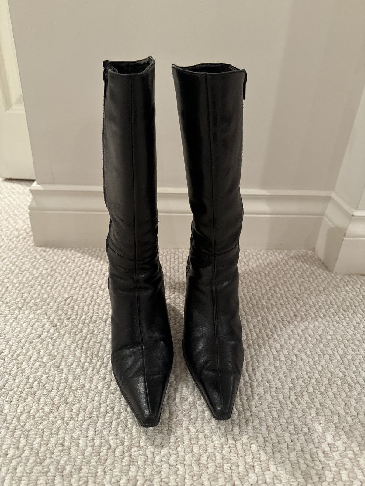 Clarks Clark’s Women Boots Size US 6 / IT 36 - 2 Thumbnail