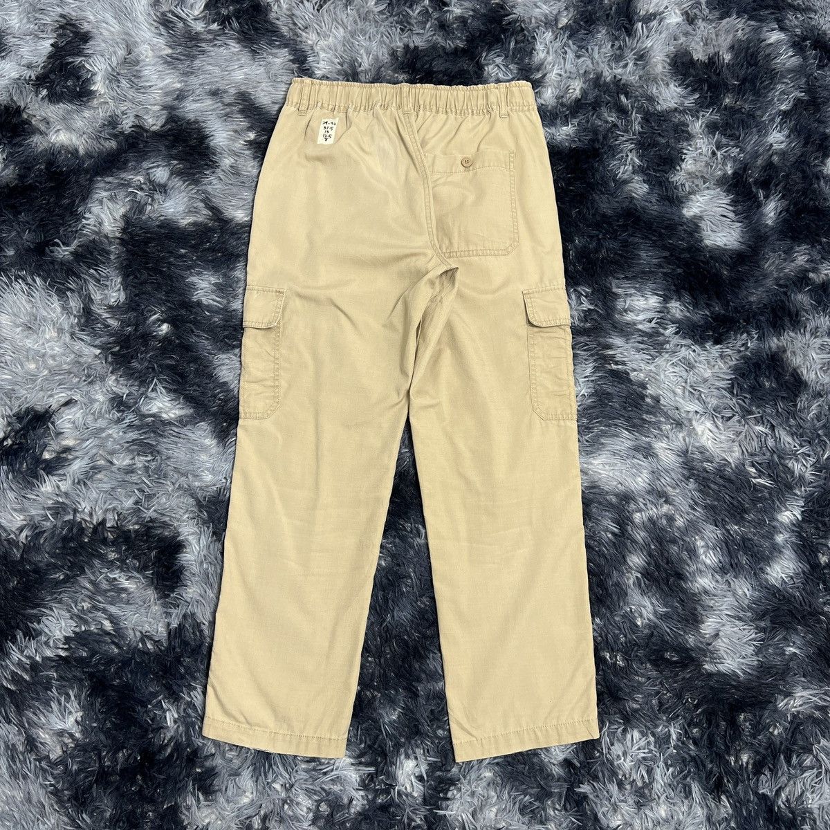 Japanese Brand O.R.G Outdoor Cargo Pants Size US 31 - 2 Thumbnail