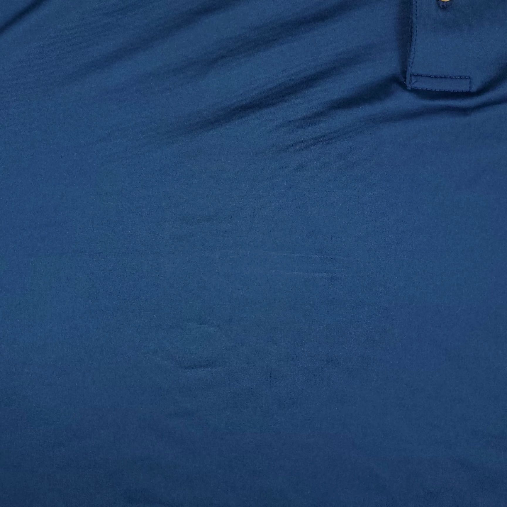 Peter Millar Peter Millar Polo Shirt Mens Large Blue Summer Comfort Golf Short Sleeve Size US L / EU 52-54 / 3 - 3 Thumbnail