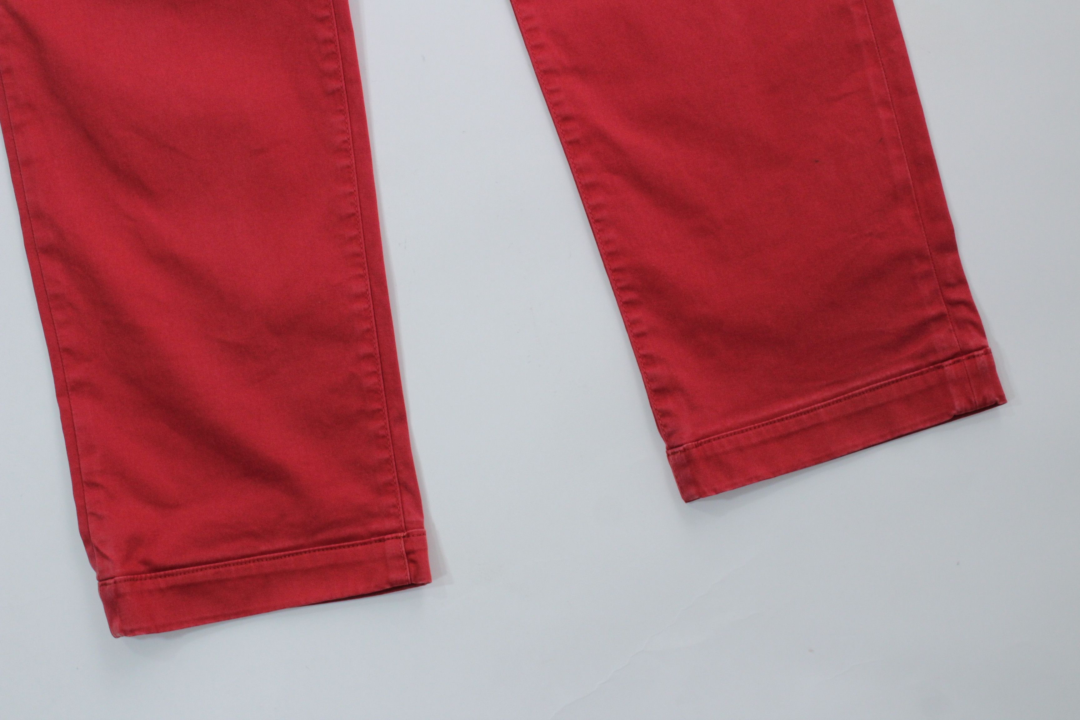 Jacob Cohen Jacob Cohen Pants Size 33 Authentic Hype Rare Size US 33 - 5 Thumbnail