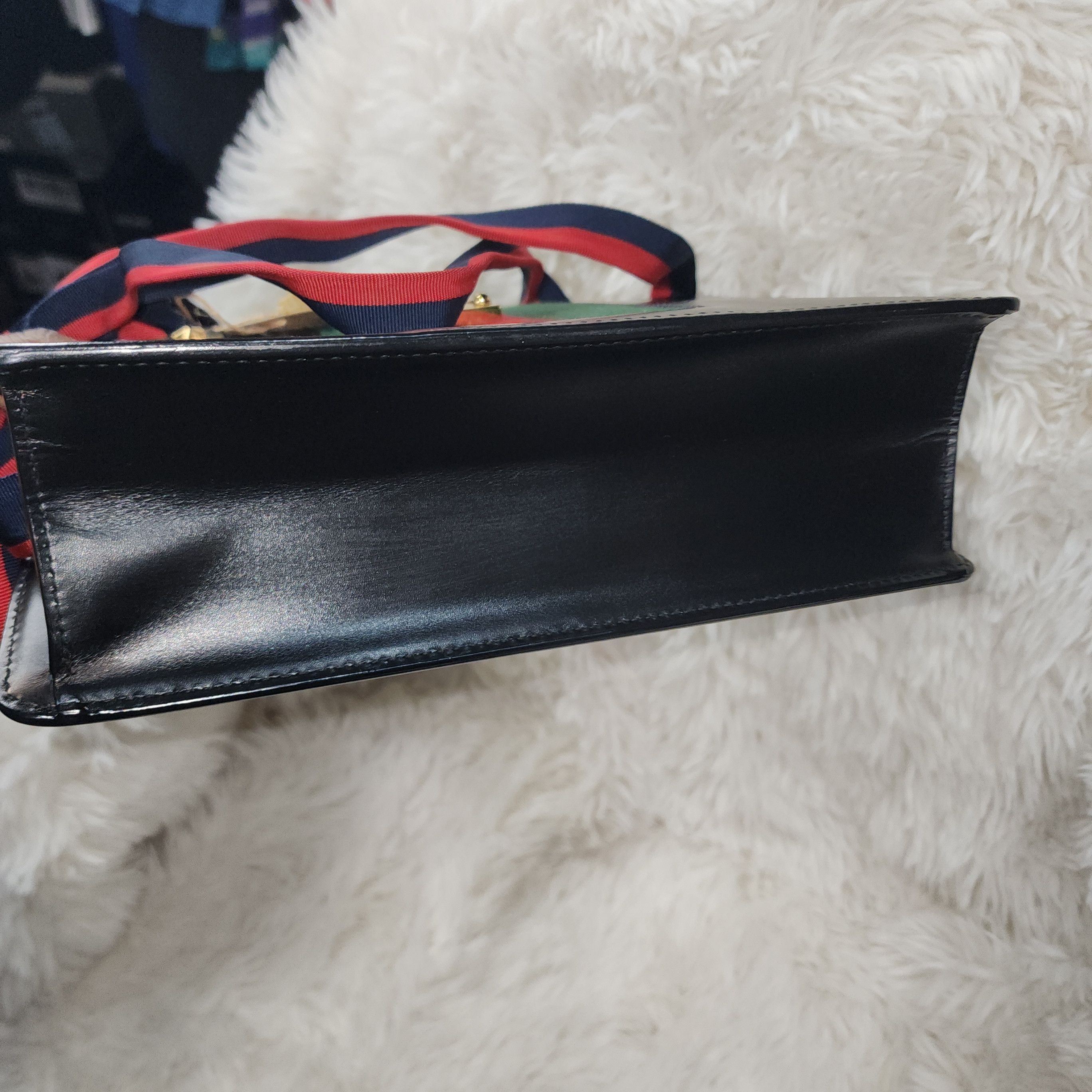 Gucci Gucci Sylvie Size ONE SIZE - 9 Thumbnail